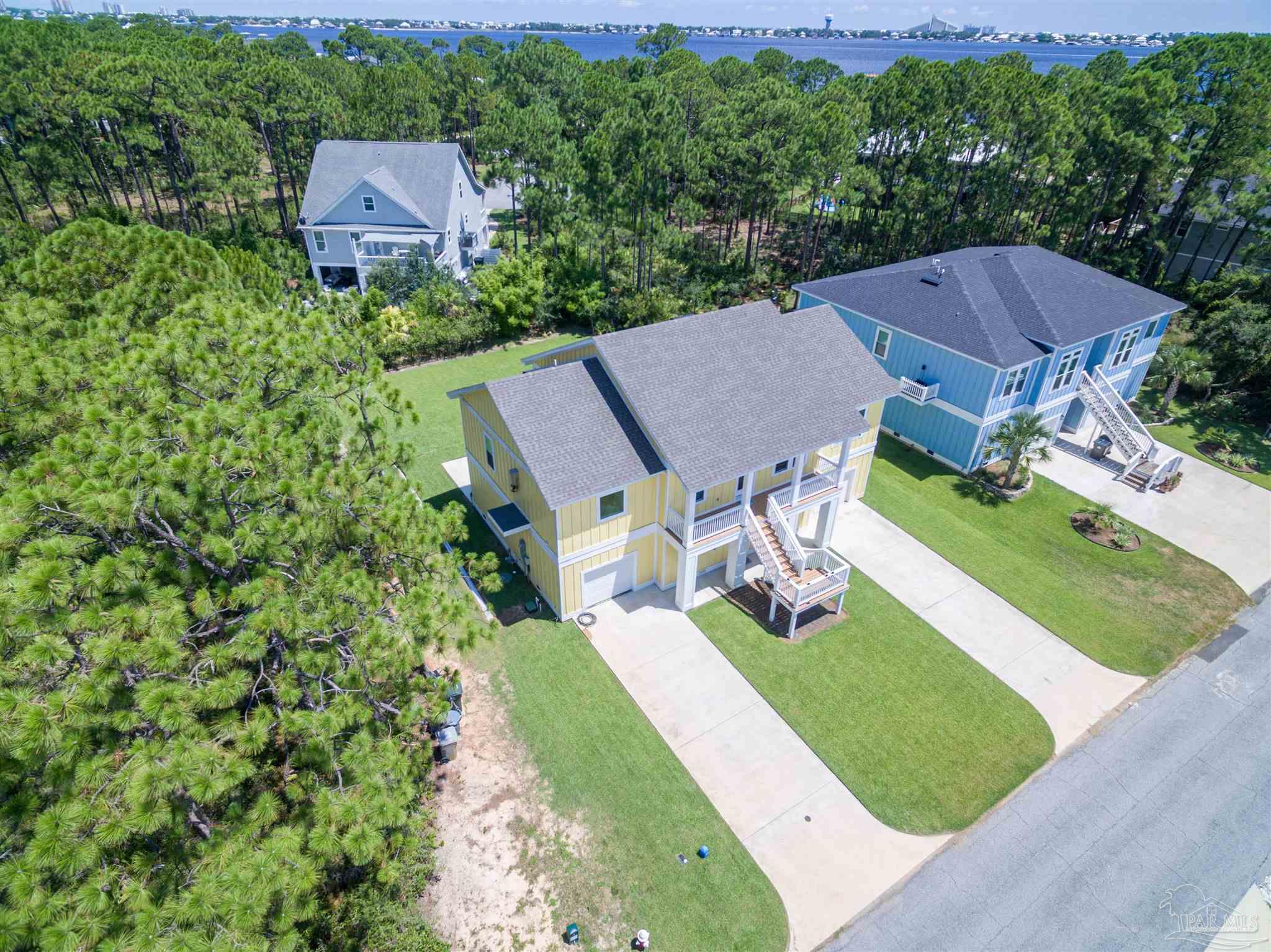 5309 N Shore Drive Pensacola FL 32507