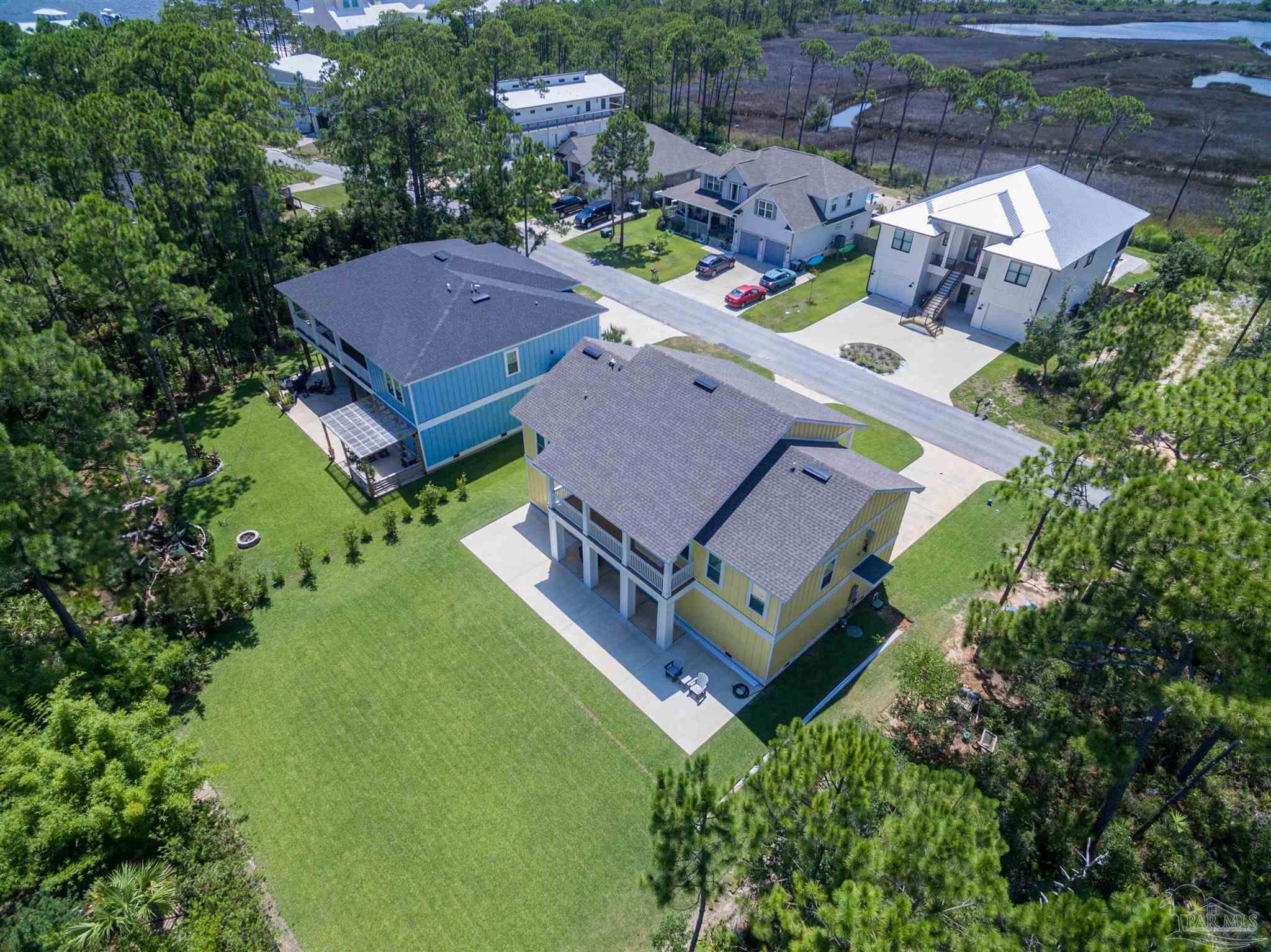 5309 N Shore Drive Pensacola FL 32507