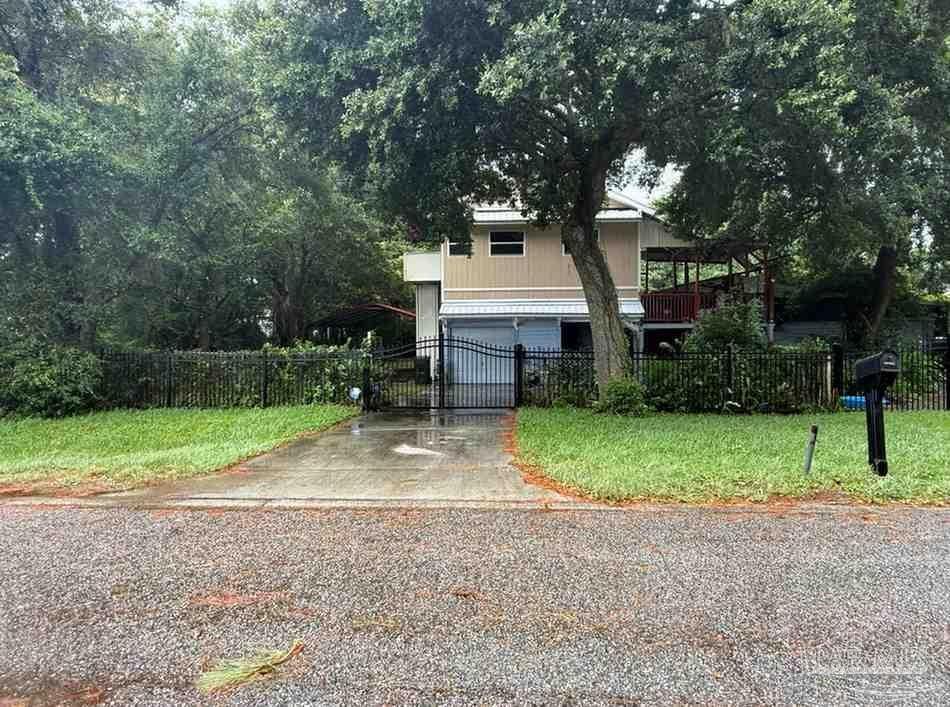 2127 S Fairfield Dr # 0 Pensacola FL 32507