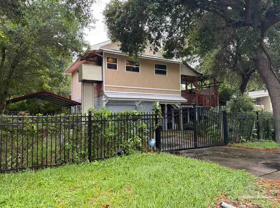 2127 S Fairfield Dr # 0 Pensacola FL 32507
