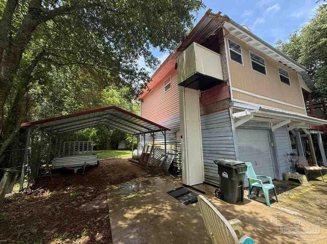2127 S Fairfield Dr # 0 Pensacola FL 32507