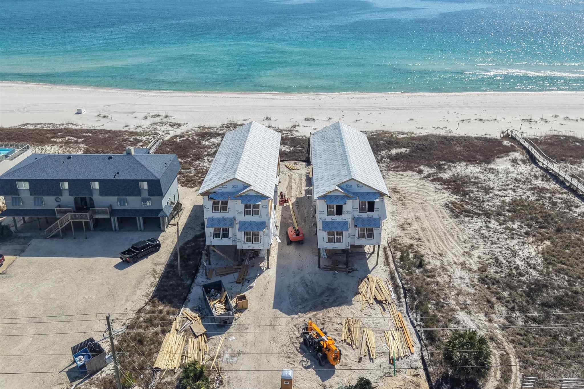14715 Perdido Key Drive Perdido Key FL 32507