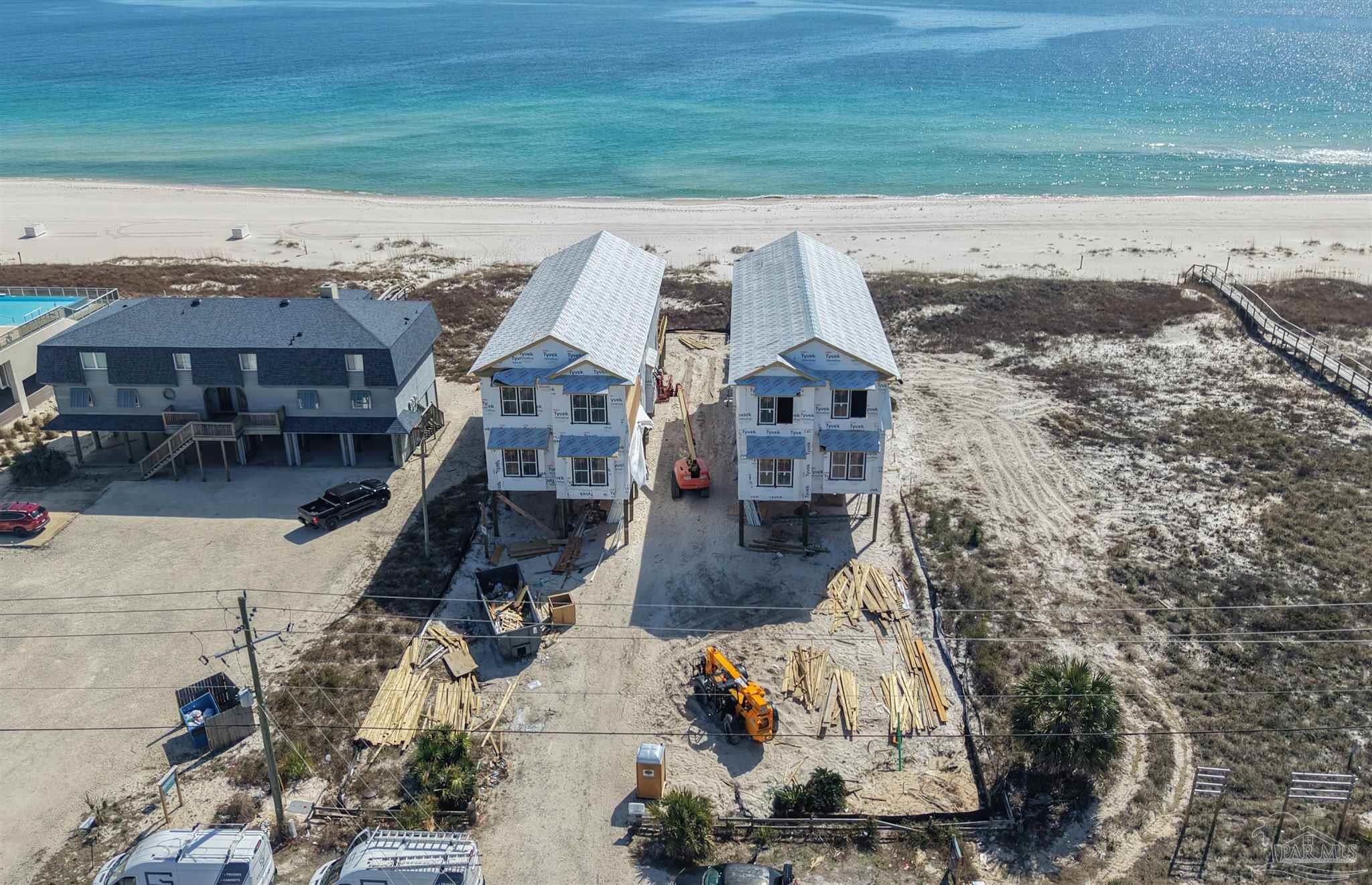 14715 Perdido Key Drive Perdido Key FL 32507