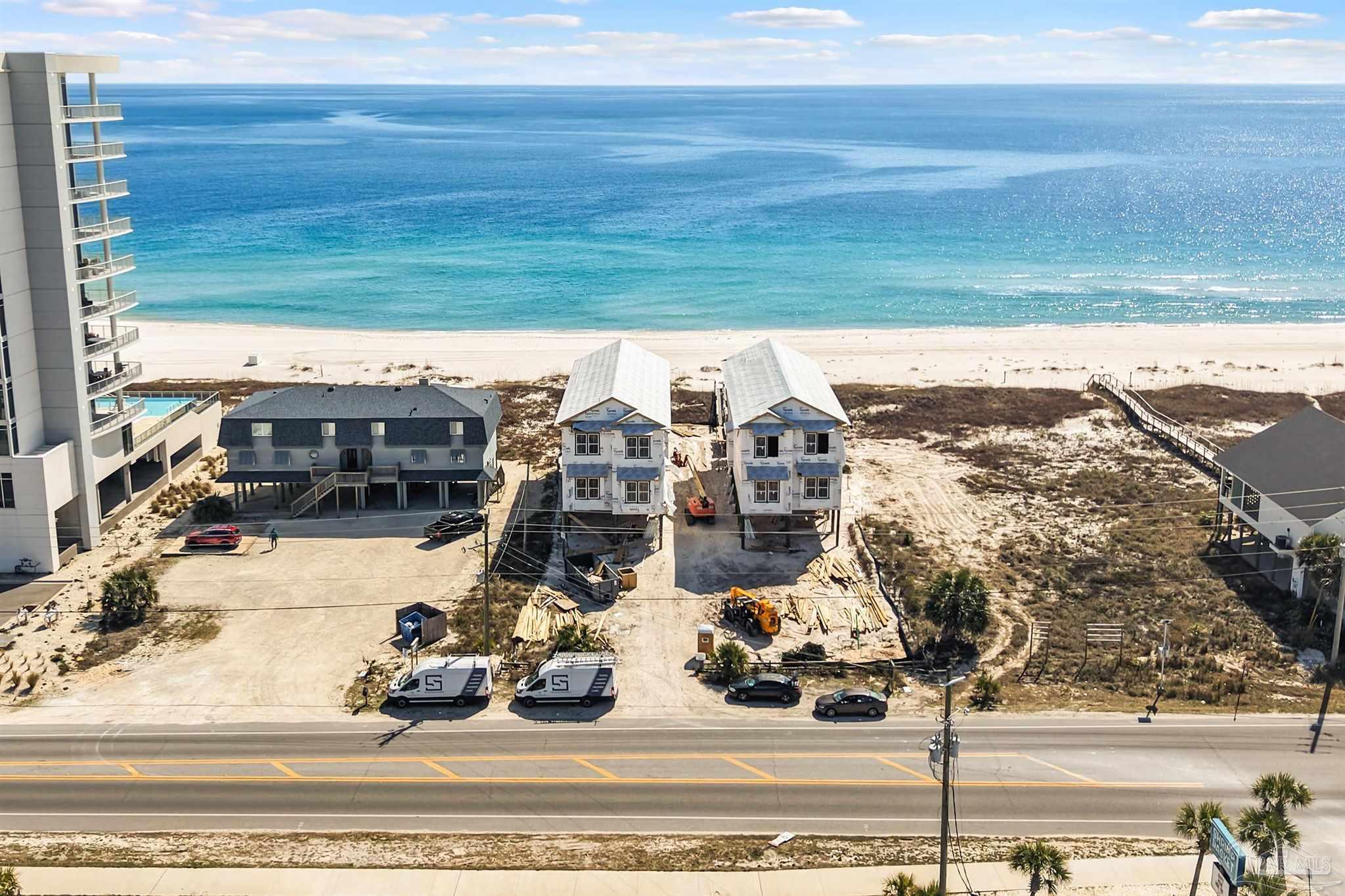 14715 Perdido Key Drive Perdido Key FL 32507