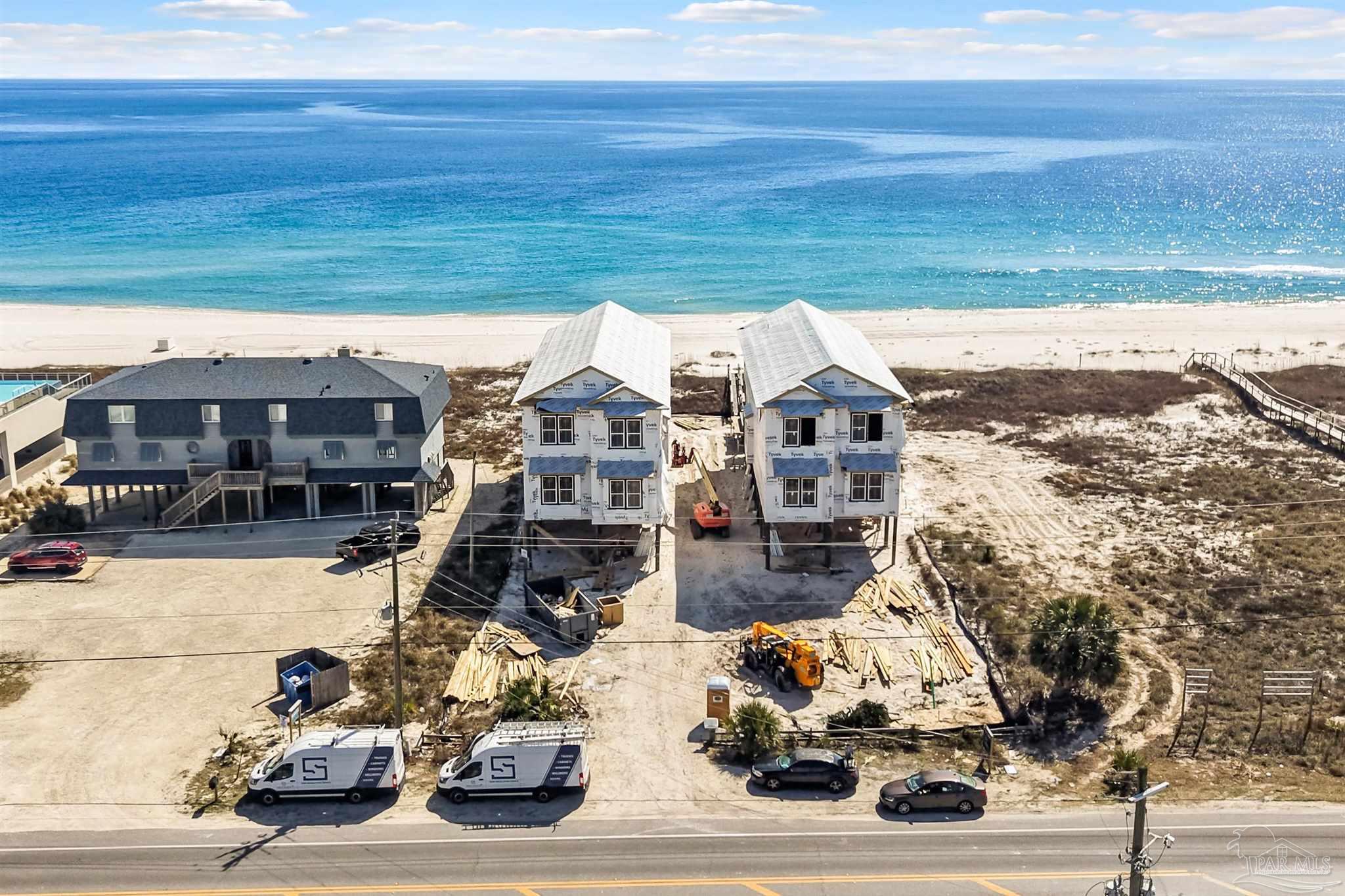 14715 Perdido Key Drive Perdido Key FL 32507