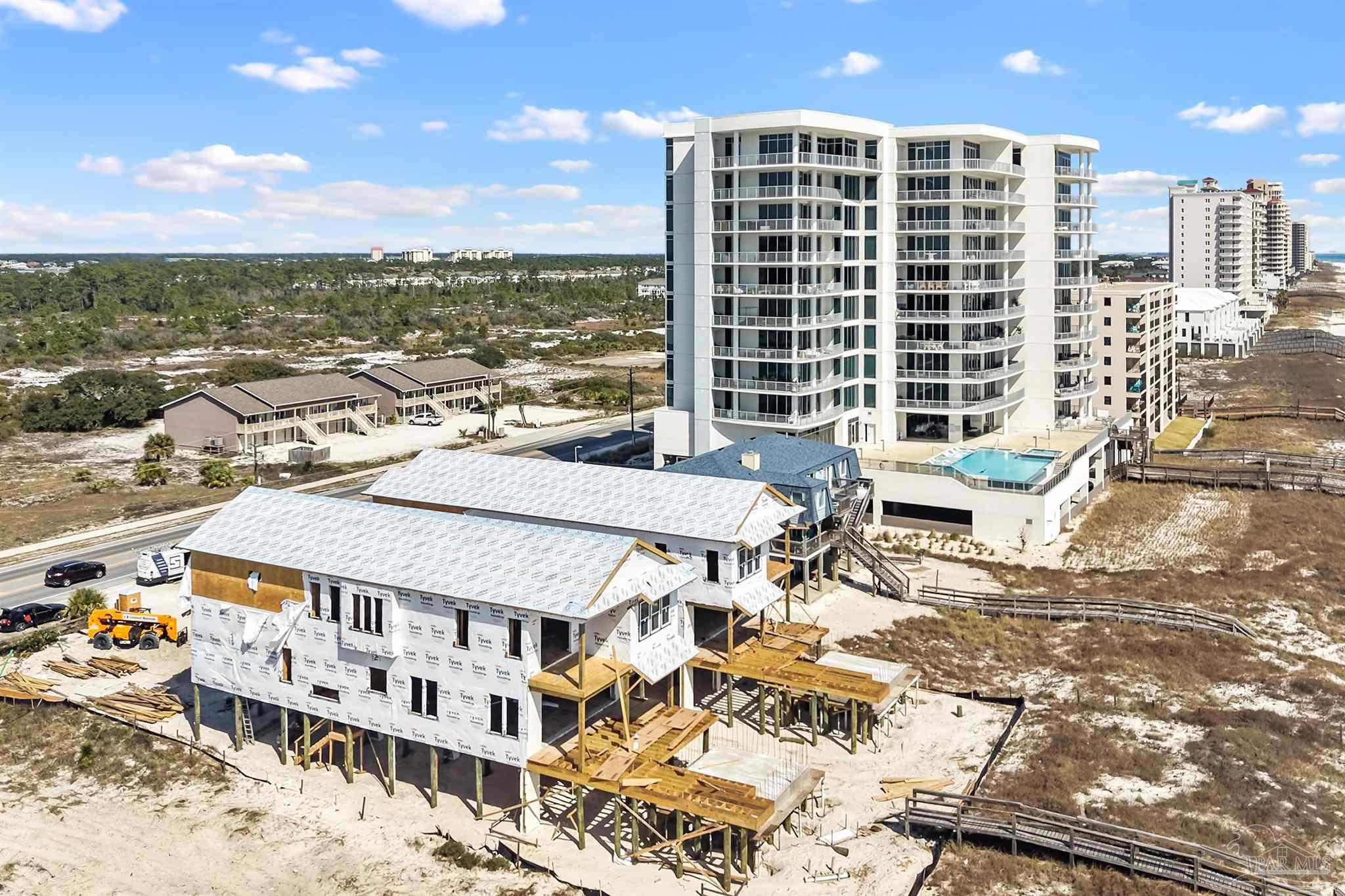 14715 Perdido Key Drive Perdido Key FL 32507