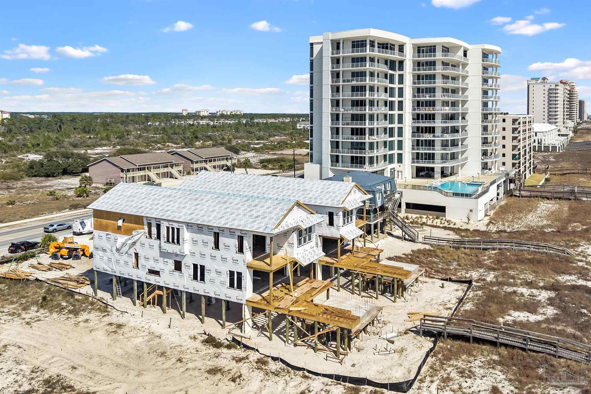 14715 Perdido Key Drive Perdido Key FL 32507