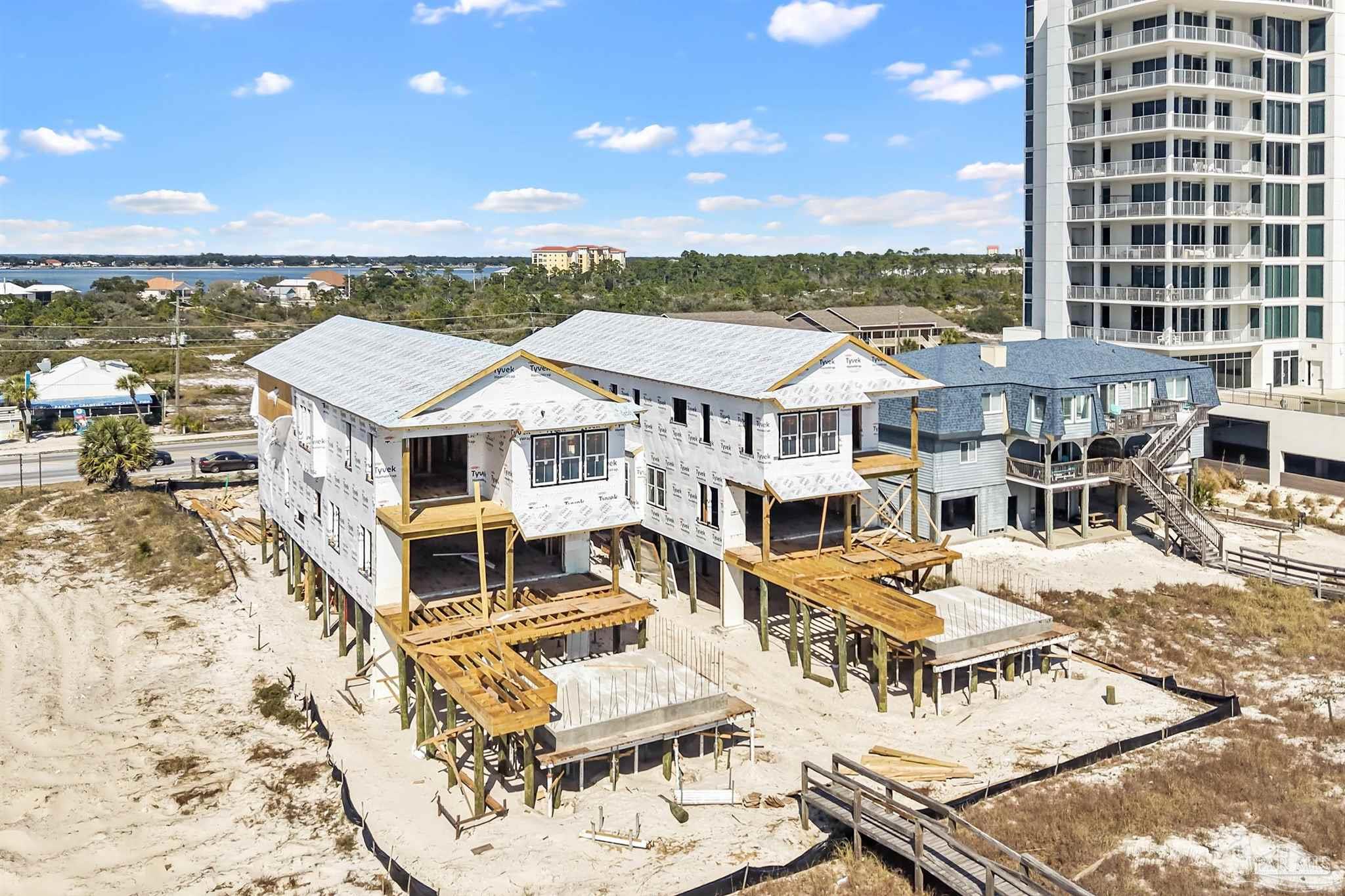 14715 Perdido Key Drive Perdido Key FL 32507