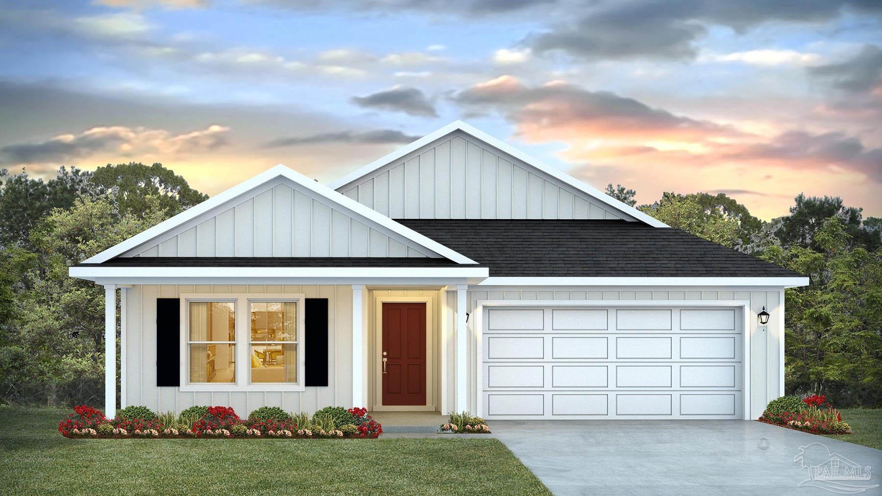 2042 Wiregrass Street Navarre FL 32566