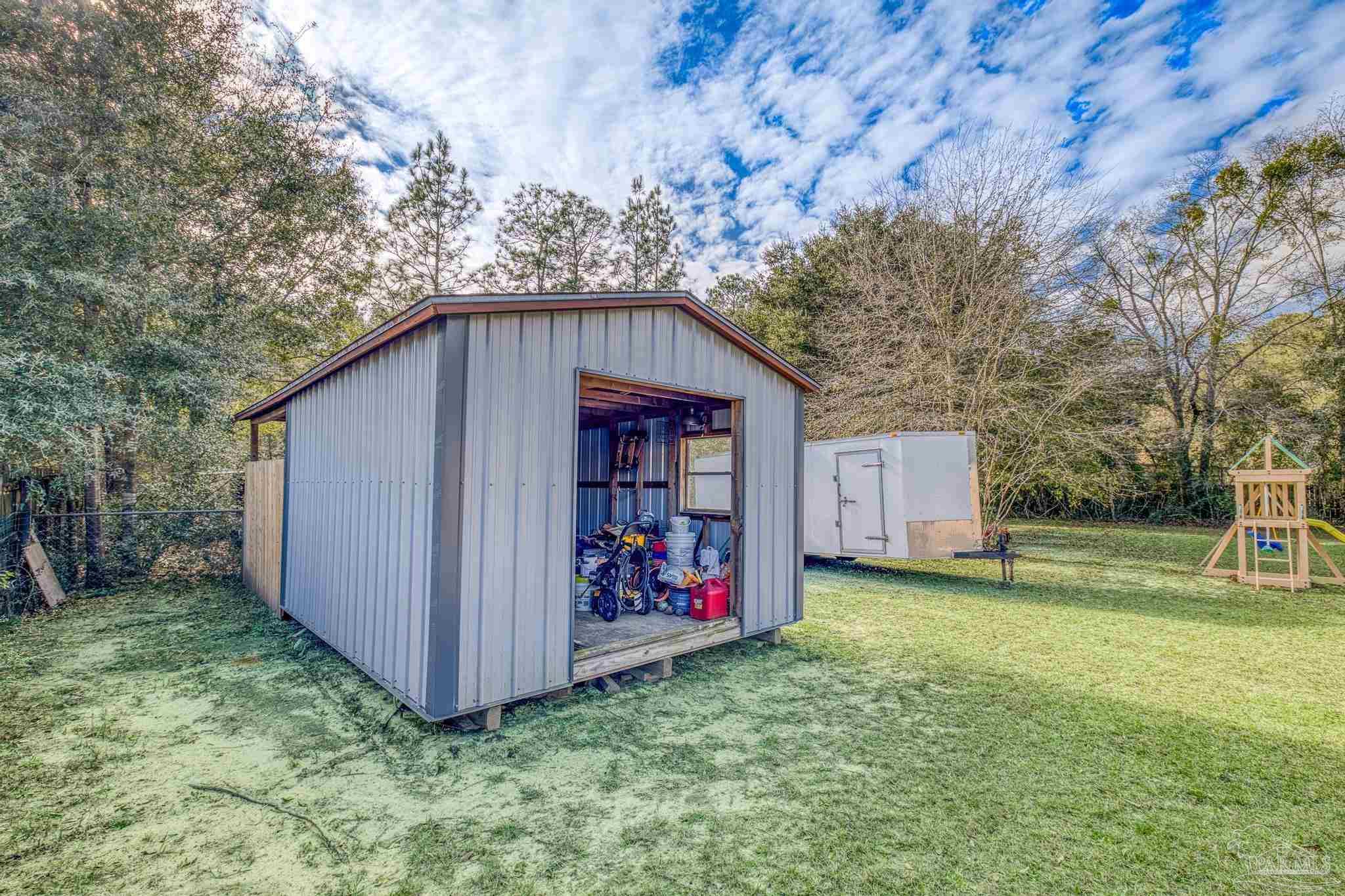 5279 Willard Norris Road Milton FL 32570