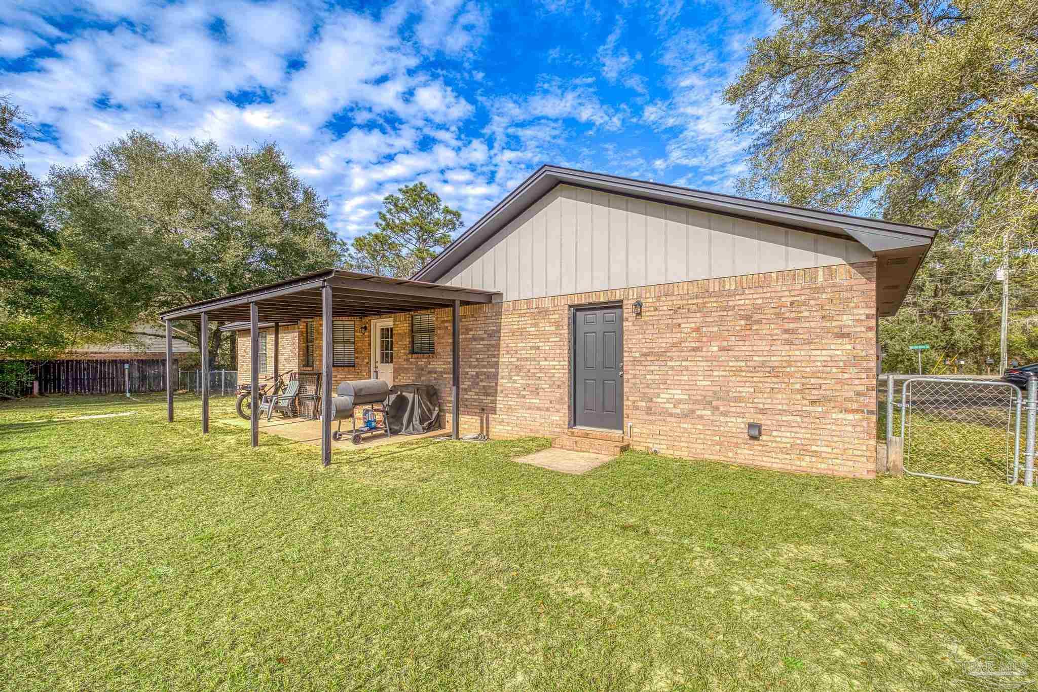 5279 Willard Norris Road Milton FL 32570