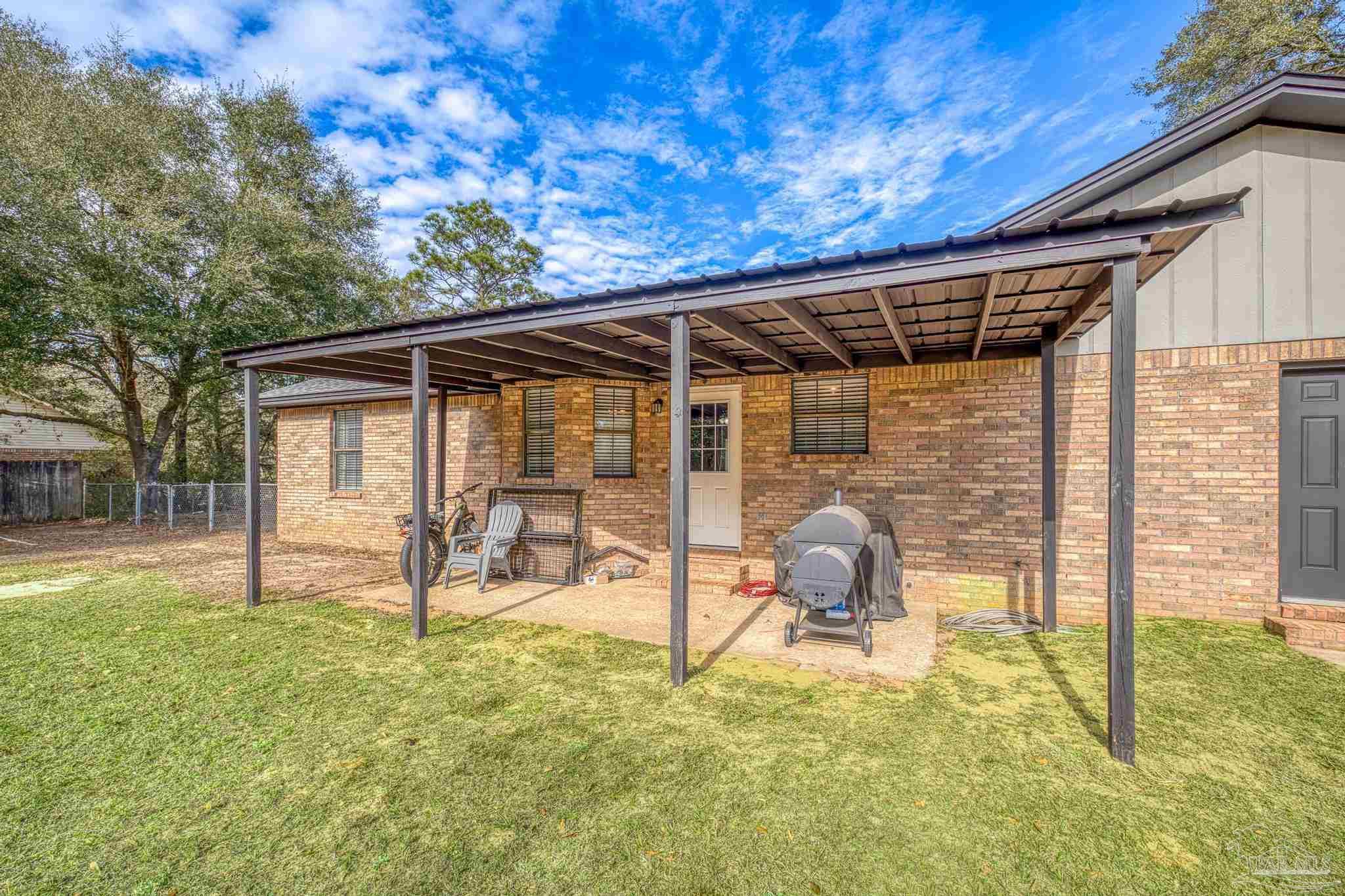 5279 Willard Norris Road Milton FL 32570