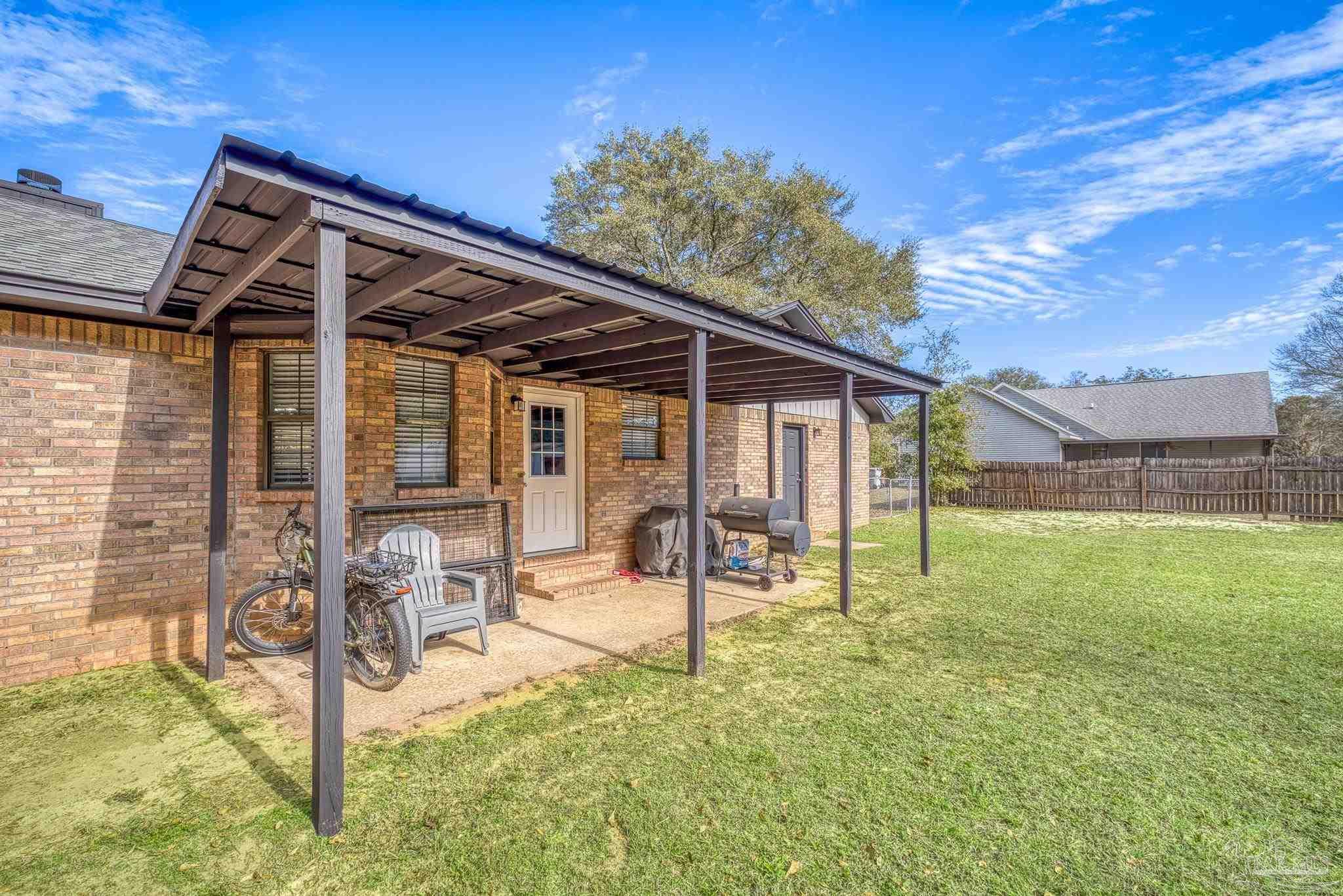 5279 Willard Norris Road Milton FL 32570