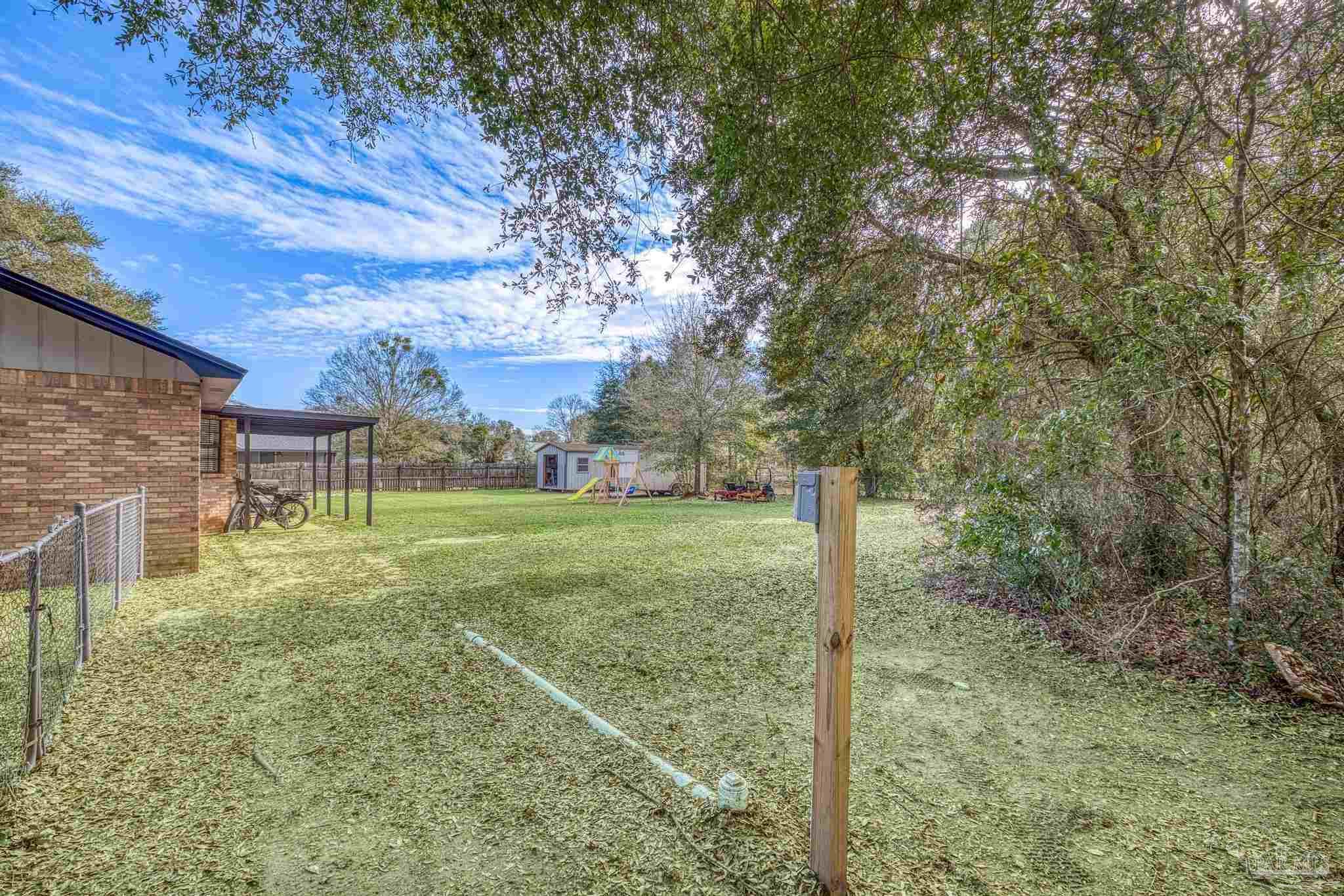 5279 Willard Norris Road Milton FL 32570