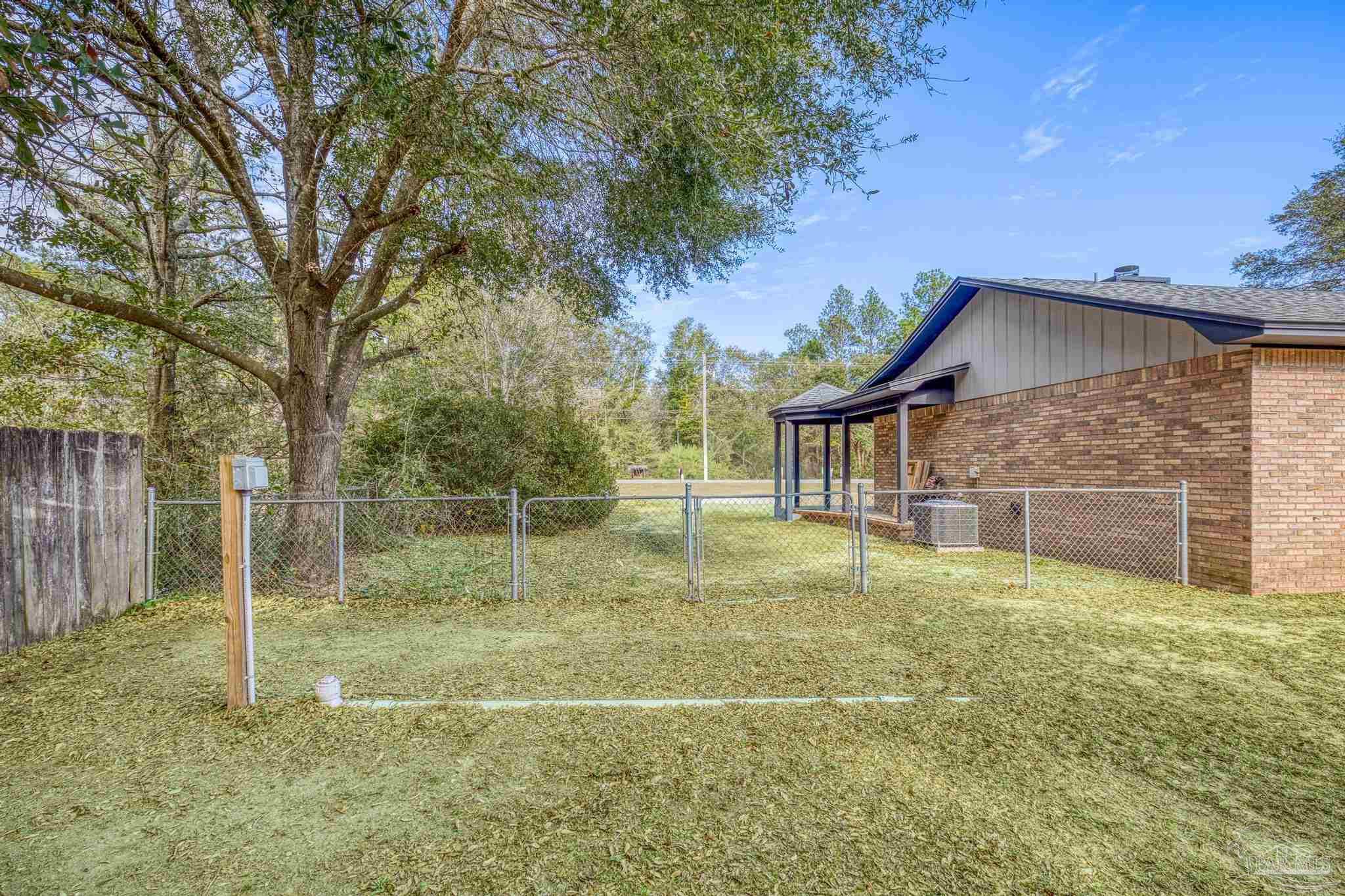 5279 Willard Norris Road Milton FL 32570