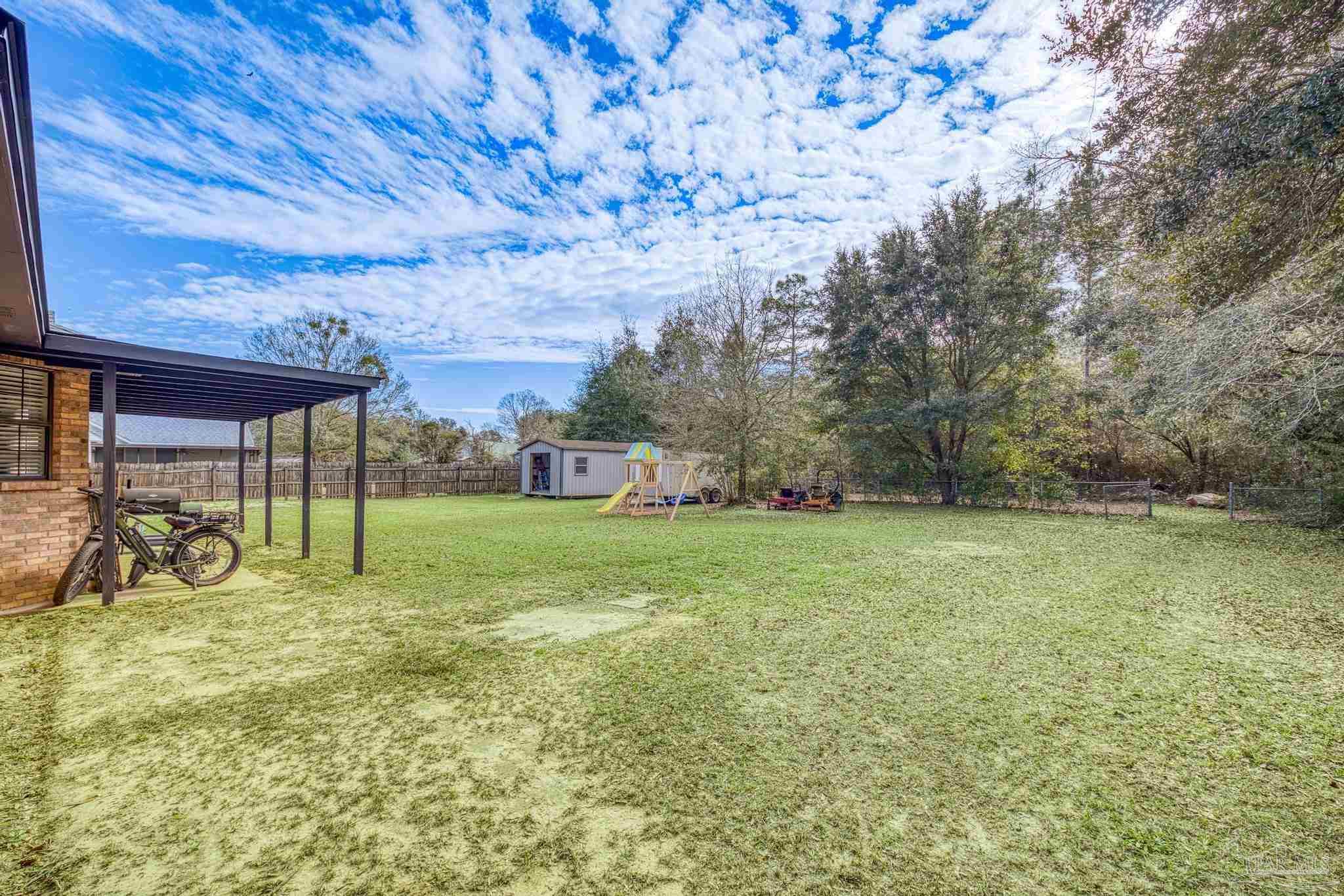 5279 Willard Norris Road Milton FL 32570