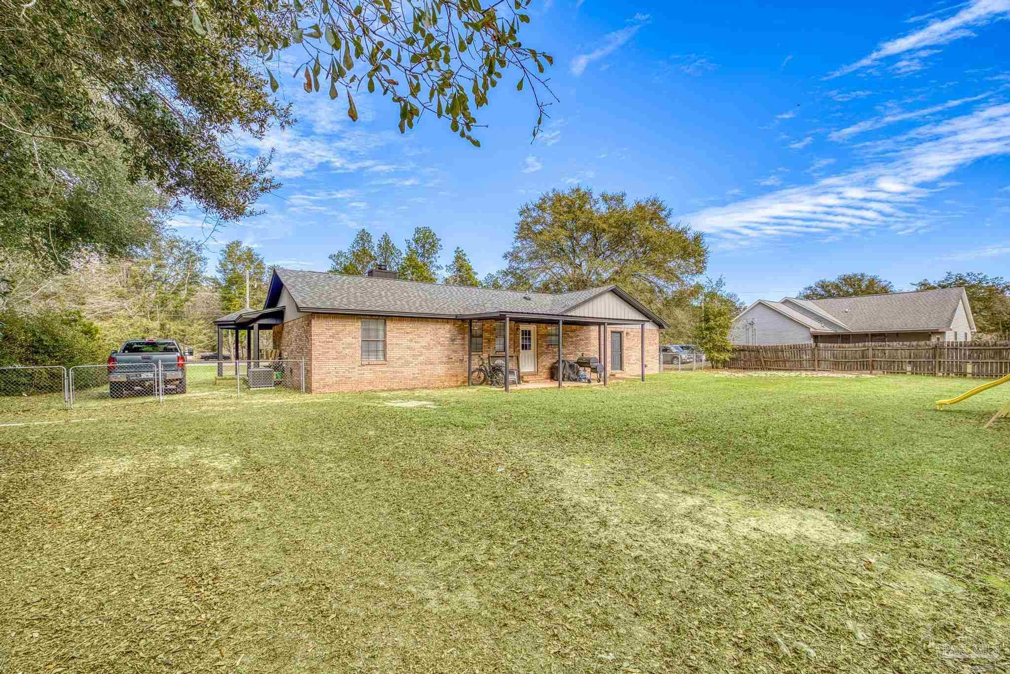 5279 Willard Norris Road Milton FL 32570