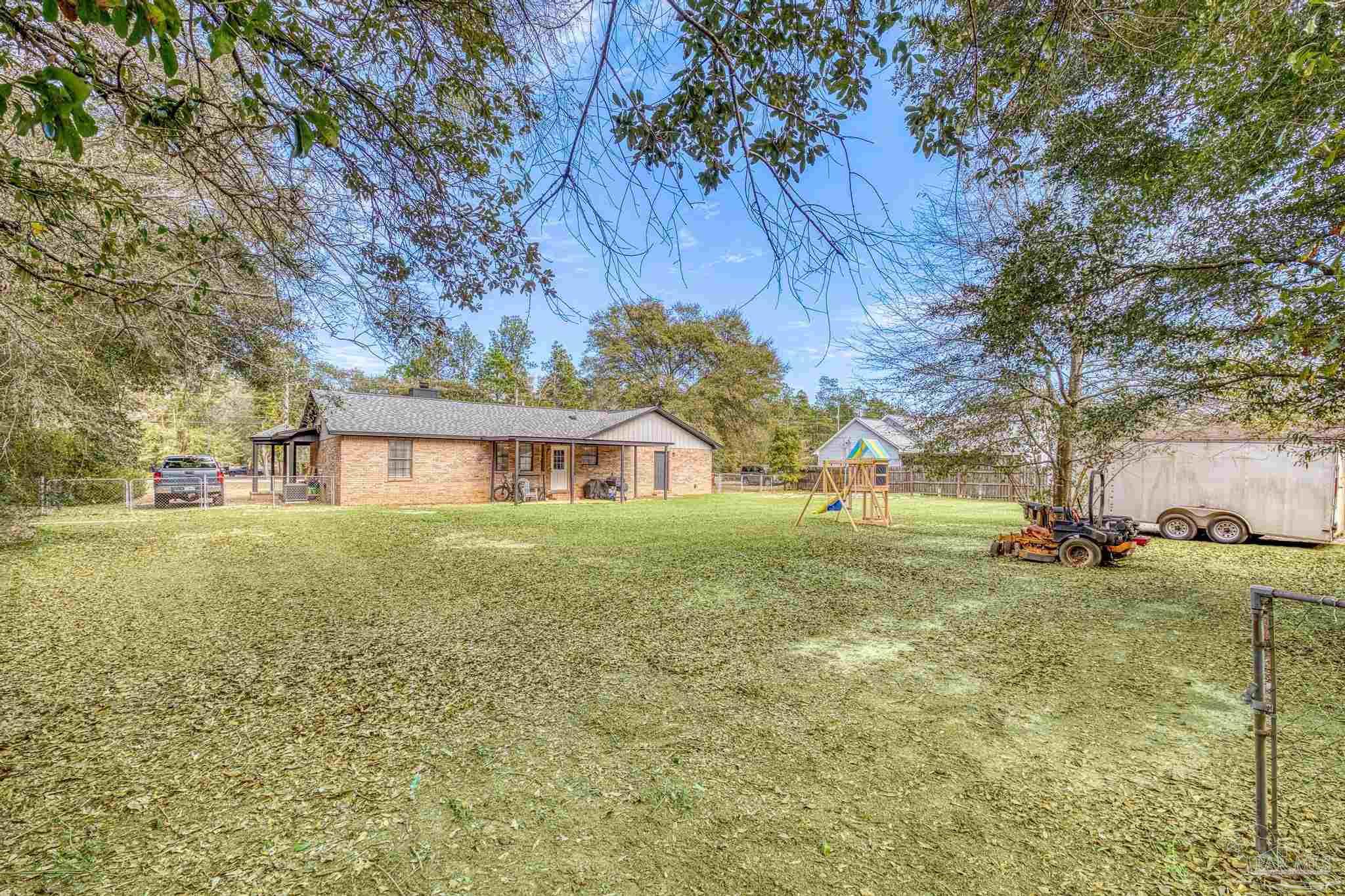 5279 Willard Norris Road Milton FL 32570