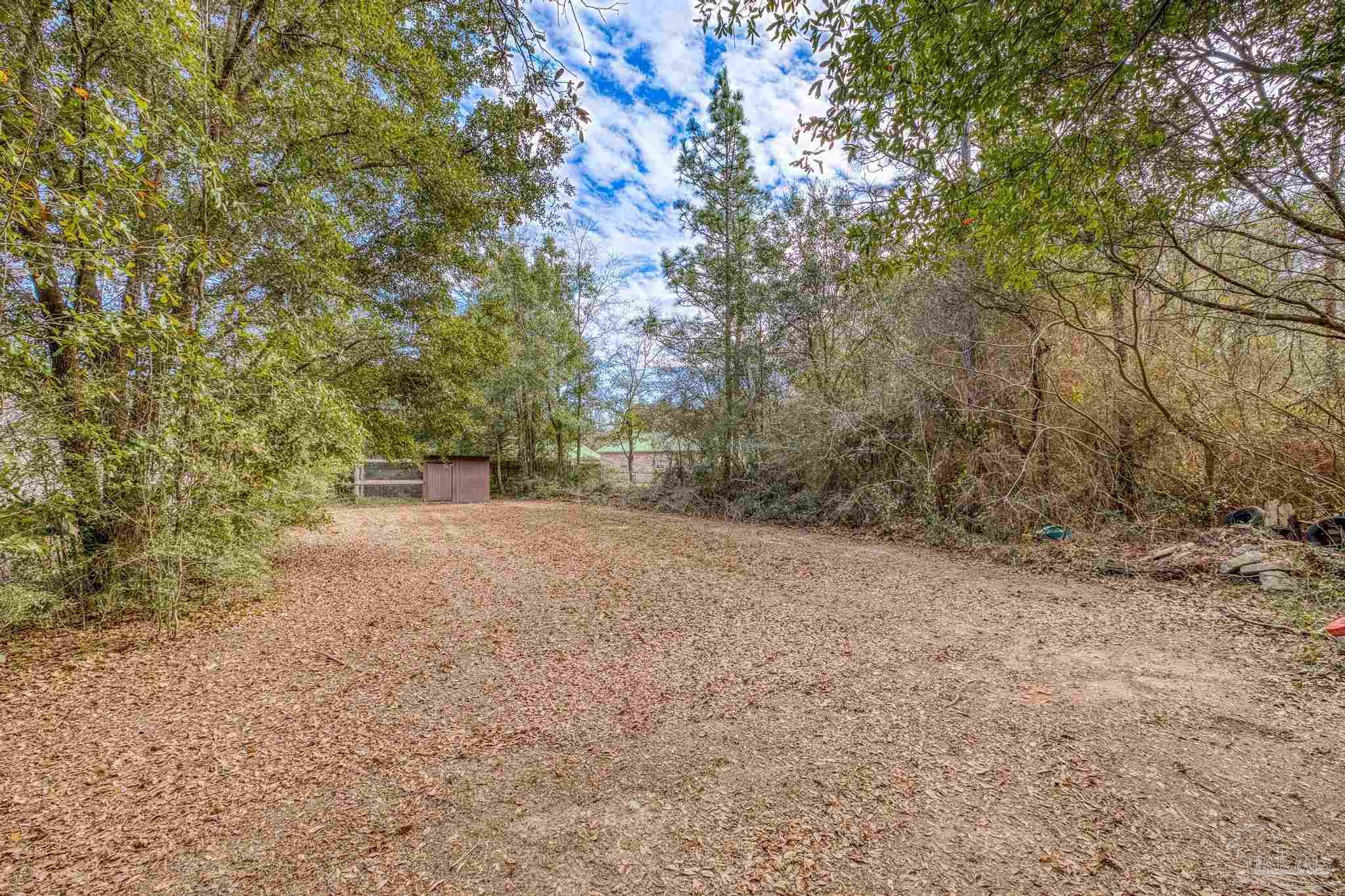 5279 Willard Norris Road Milton FL 32570