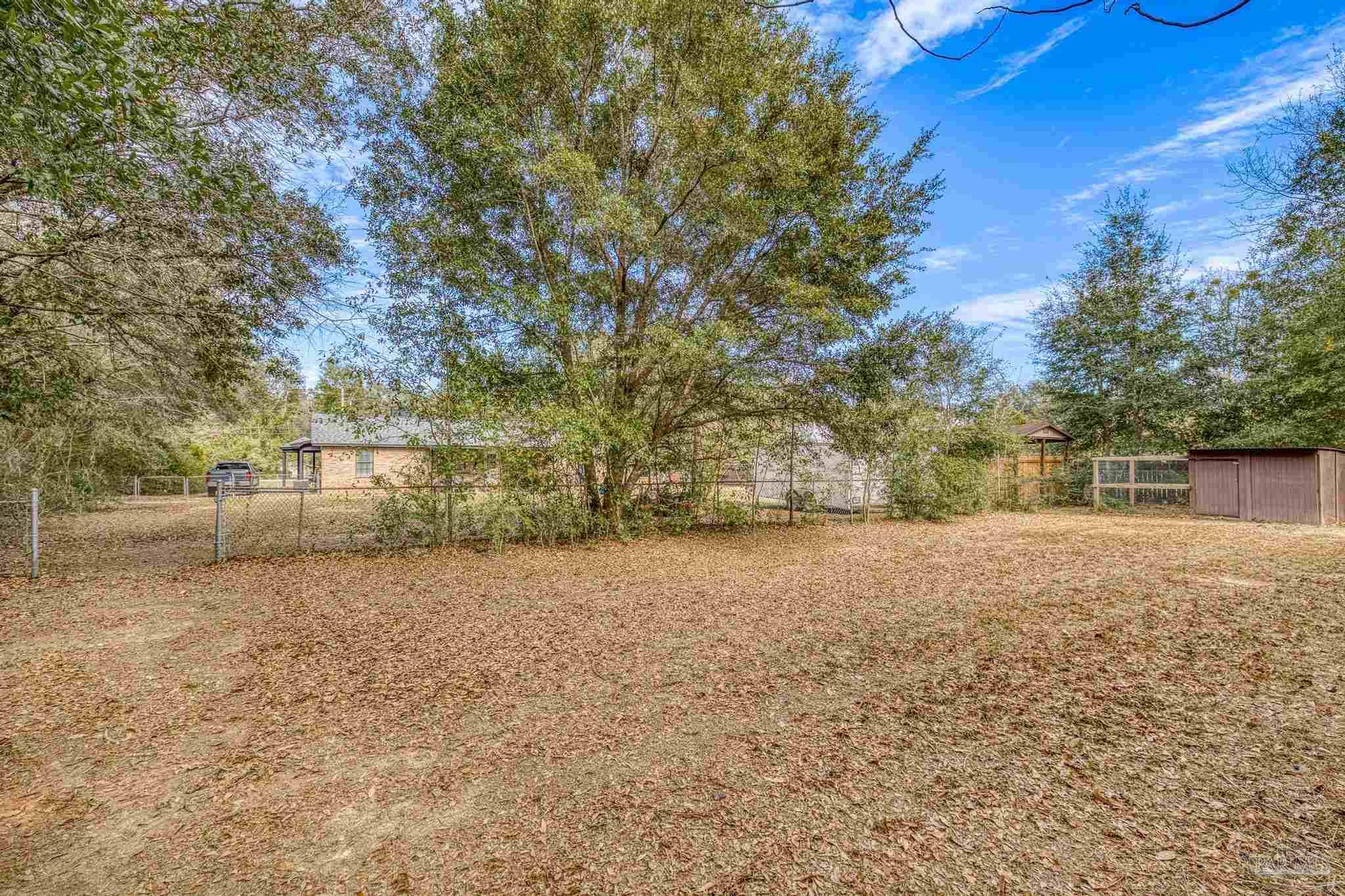 5279 Willard Norris Road Milton FL 32570