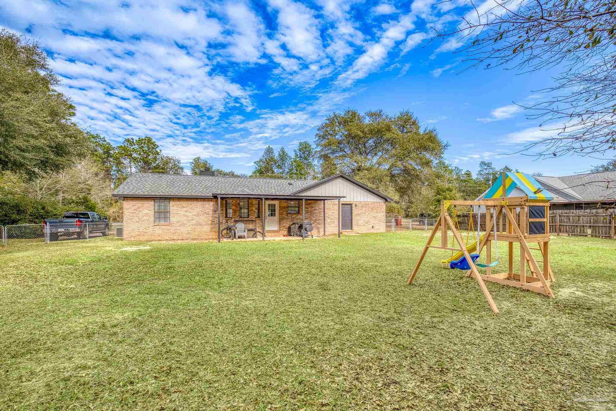 5279 Willard Norris Road Milton FL 32570