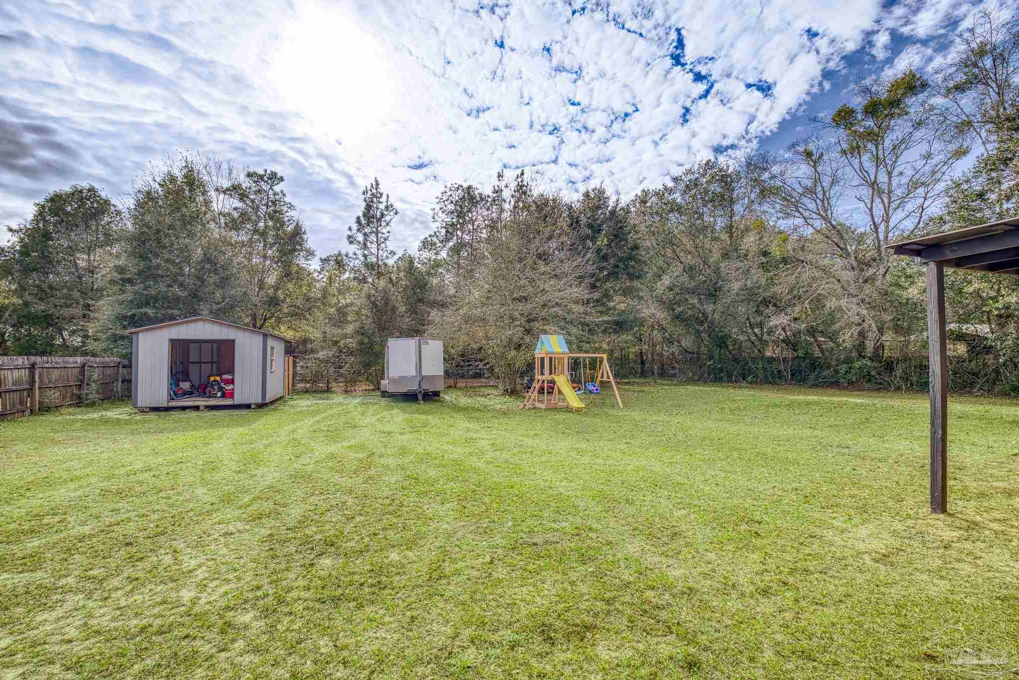 5279 Willard Norris Road Milton FL 32570