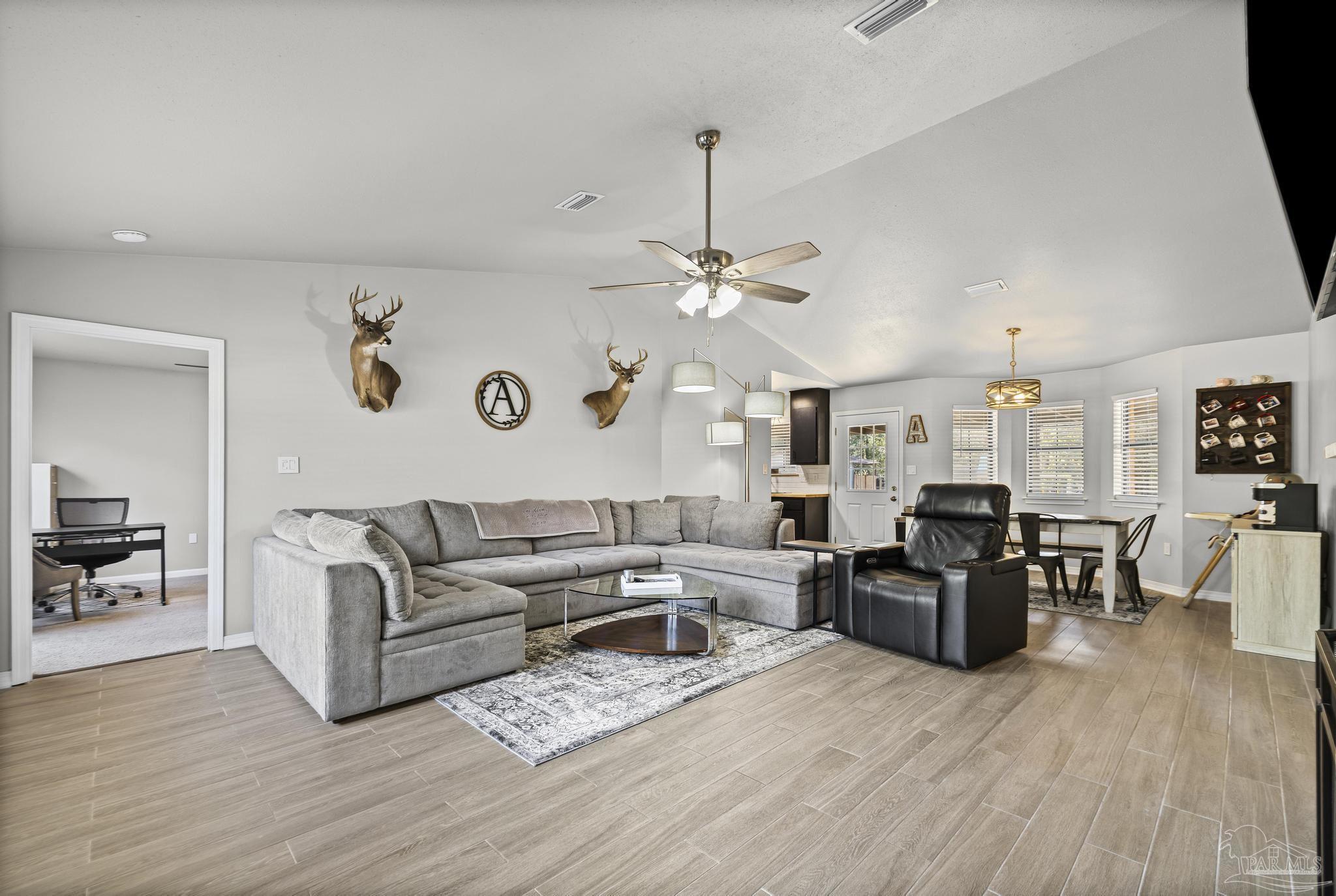 5279 Willard Norris Road Milton FL 32570