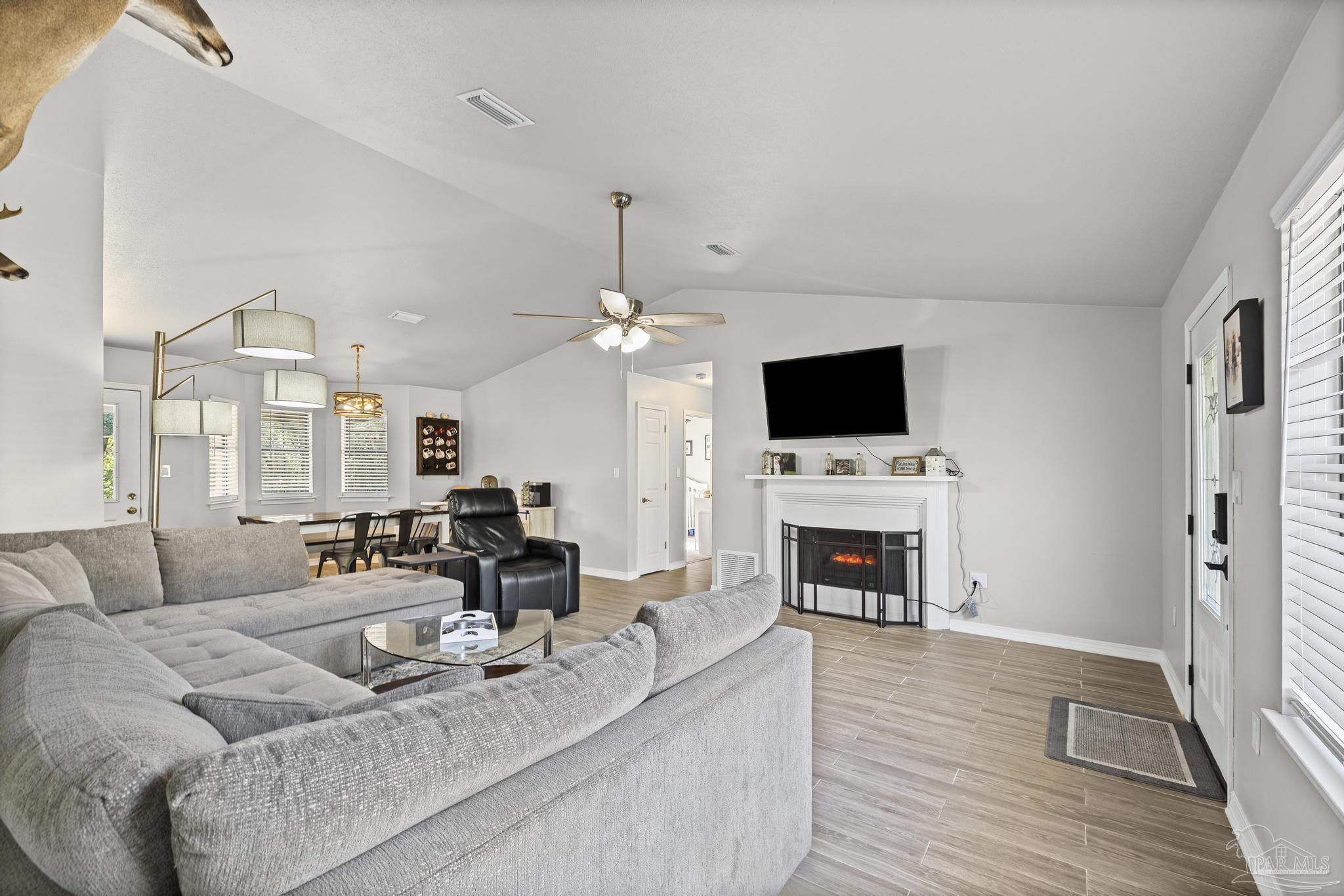 5279 Willard Norris Road Milton FL 32570