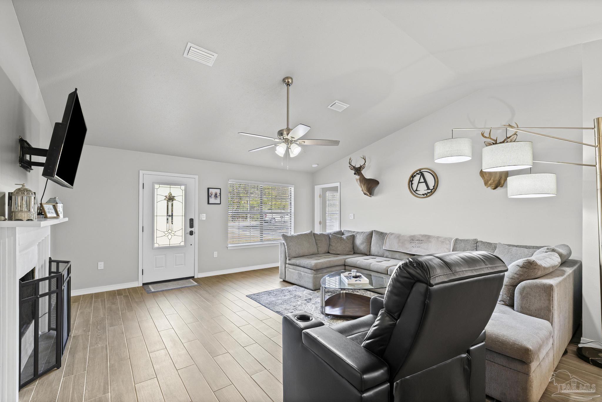 5279 Willard Norris Road Milton FL 32570