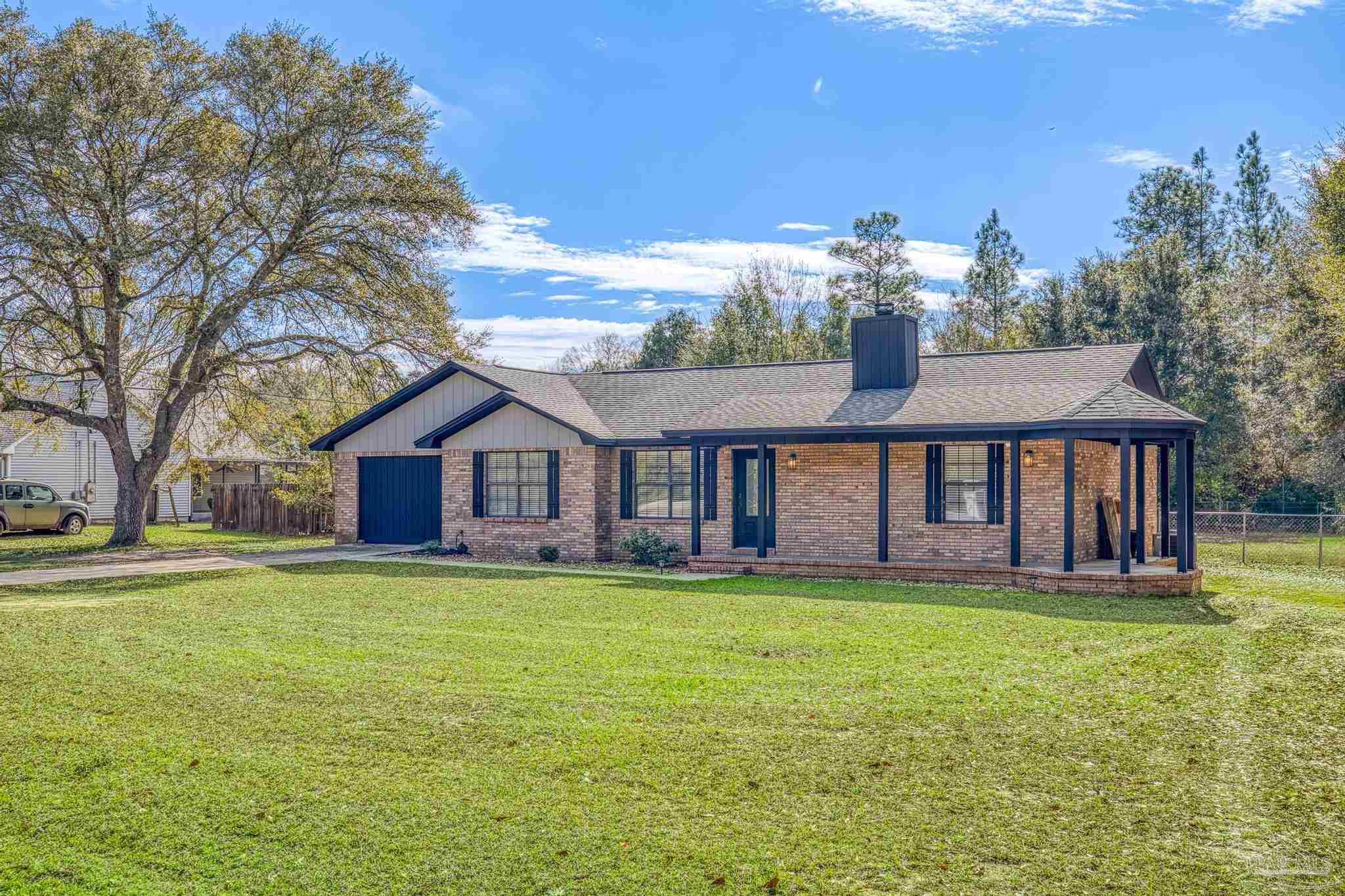 5279 Willard Norris Road Milton FL 32570