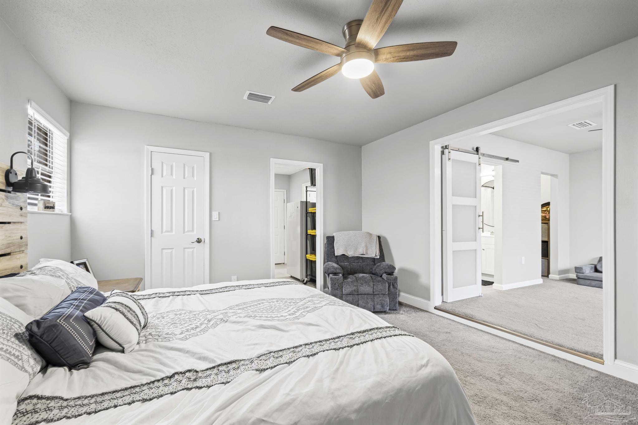 5279 Willard Norris Road Milton FL 32570