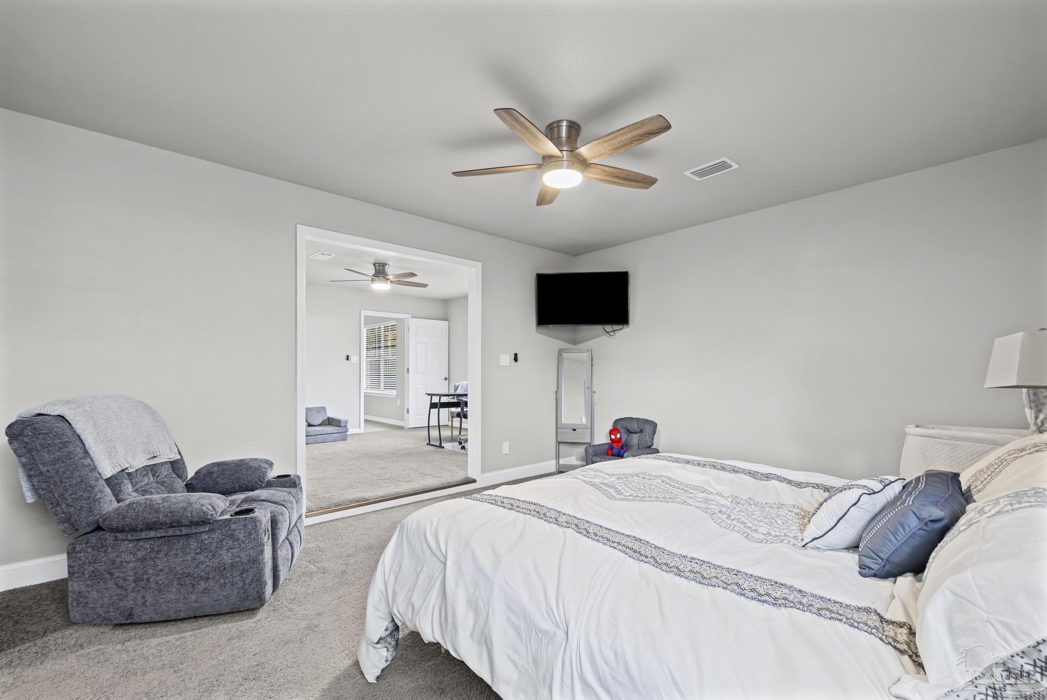 5279 Willard Norris Road Milton FL 32570