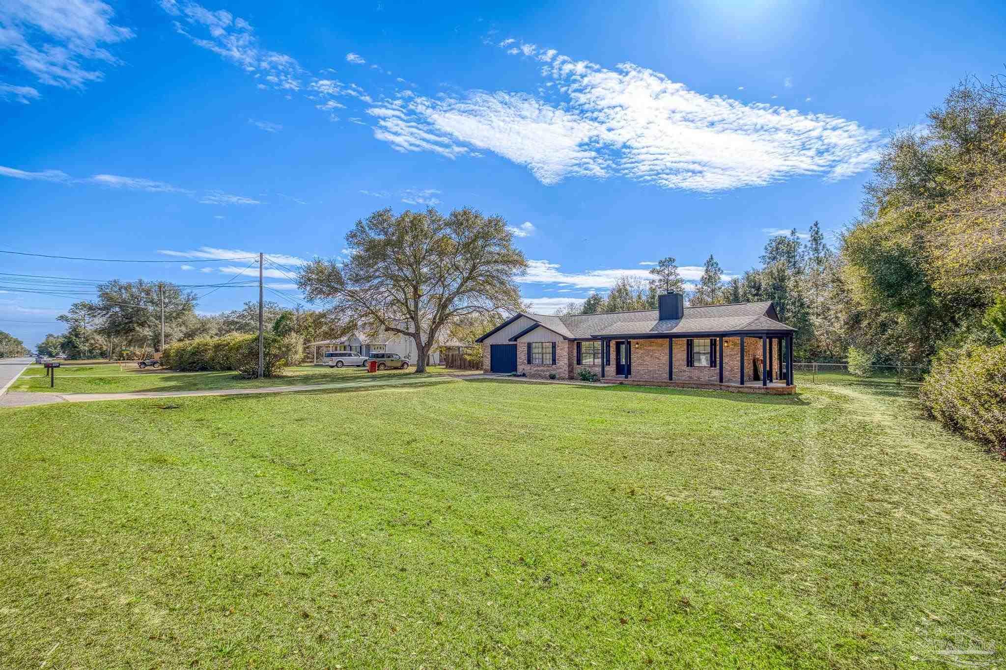 5279 Willard Norris Road Milton FL 32570