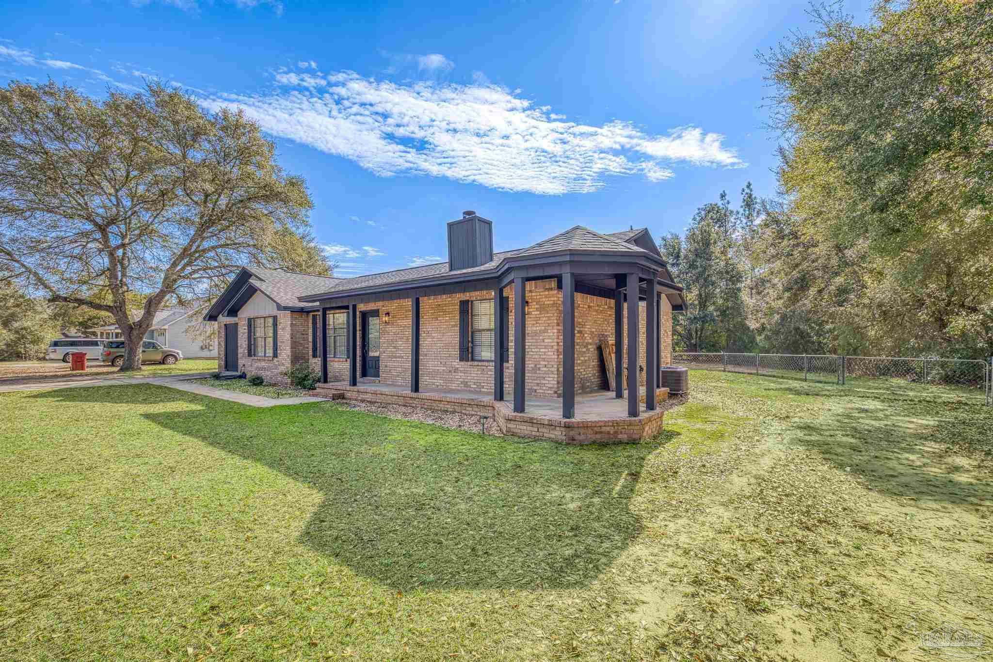 5279 Willard Norris Road Milton FL 32570