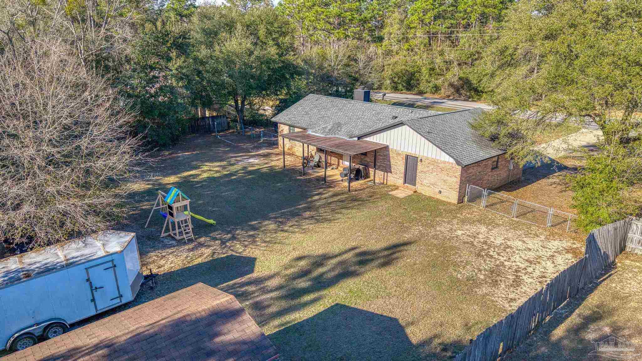 5279 Willard Norris Road Milton FL 32570
