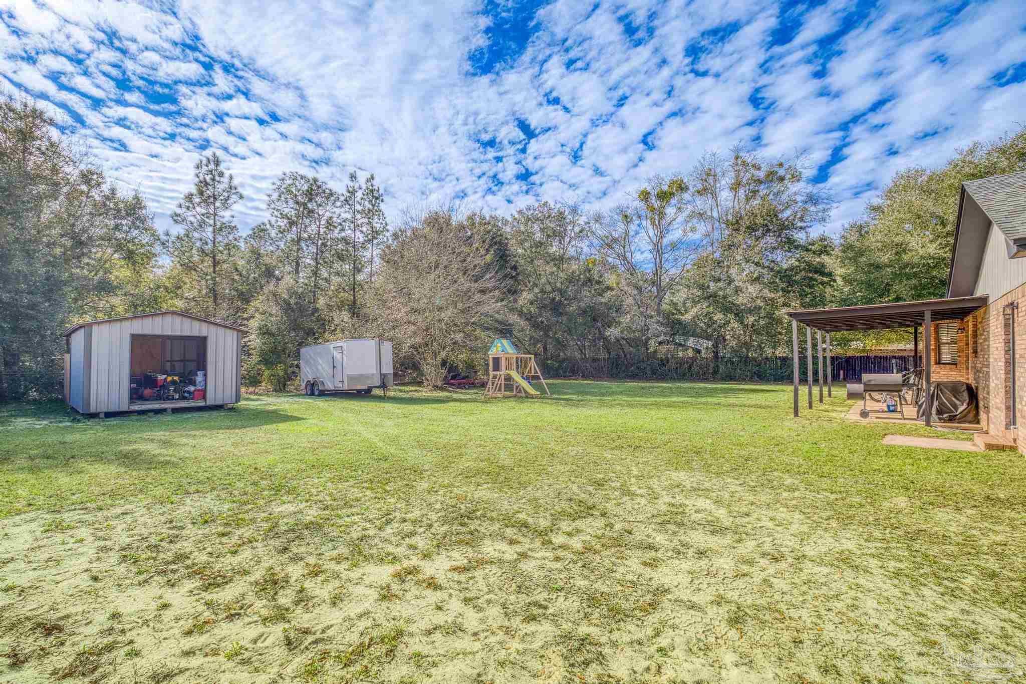 5279 Willard Norris Road Milton FL 32570