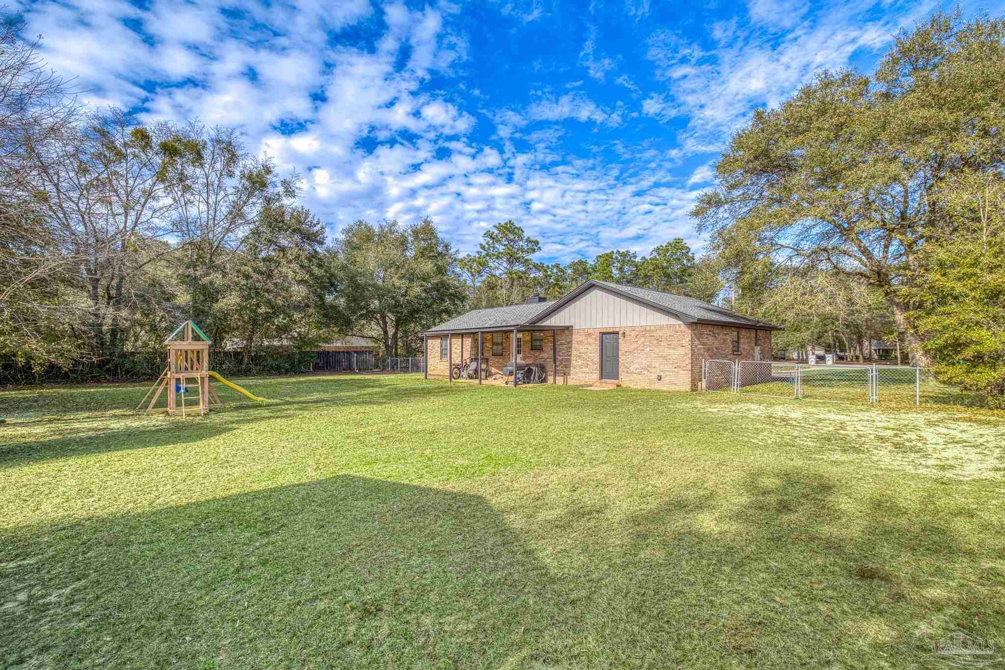 5279 Willard Norris Road Milton FL 32570