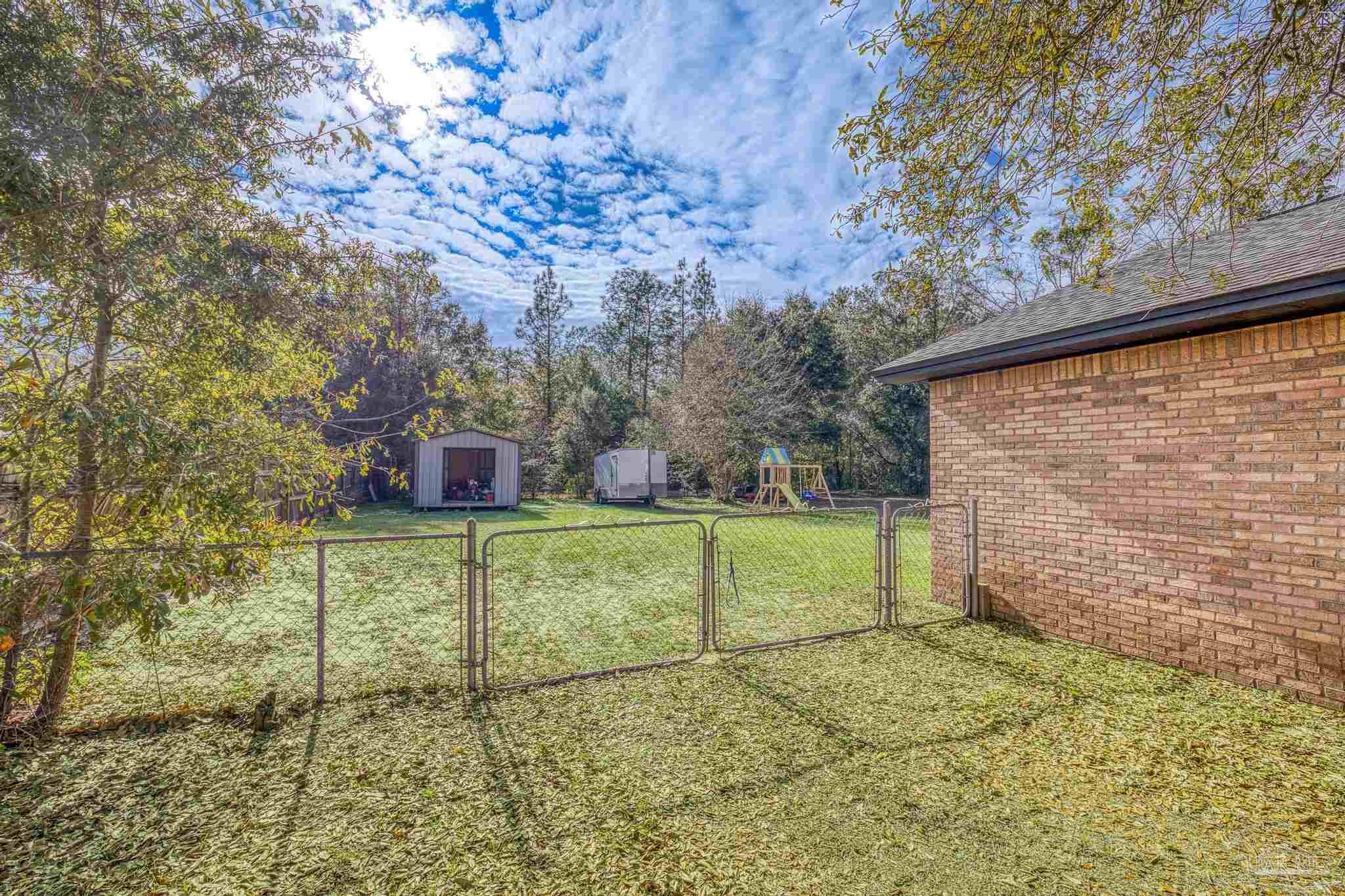 5279 Willard Norris Road Milton FL 32570