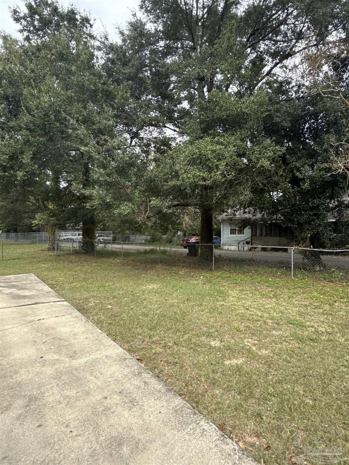 3426 1/2 Luke Street Pensacola FL 32505
