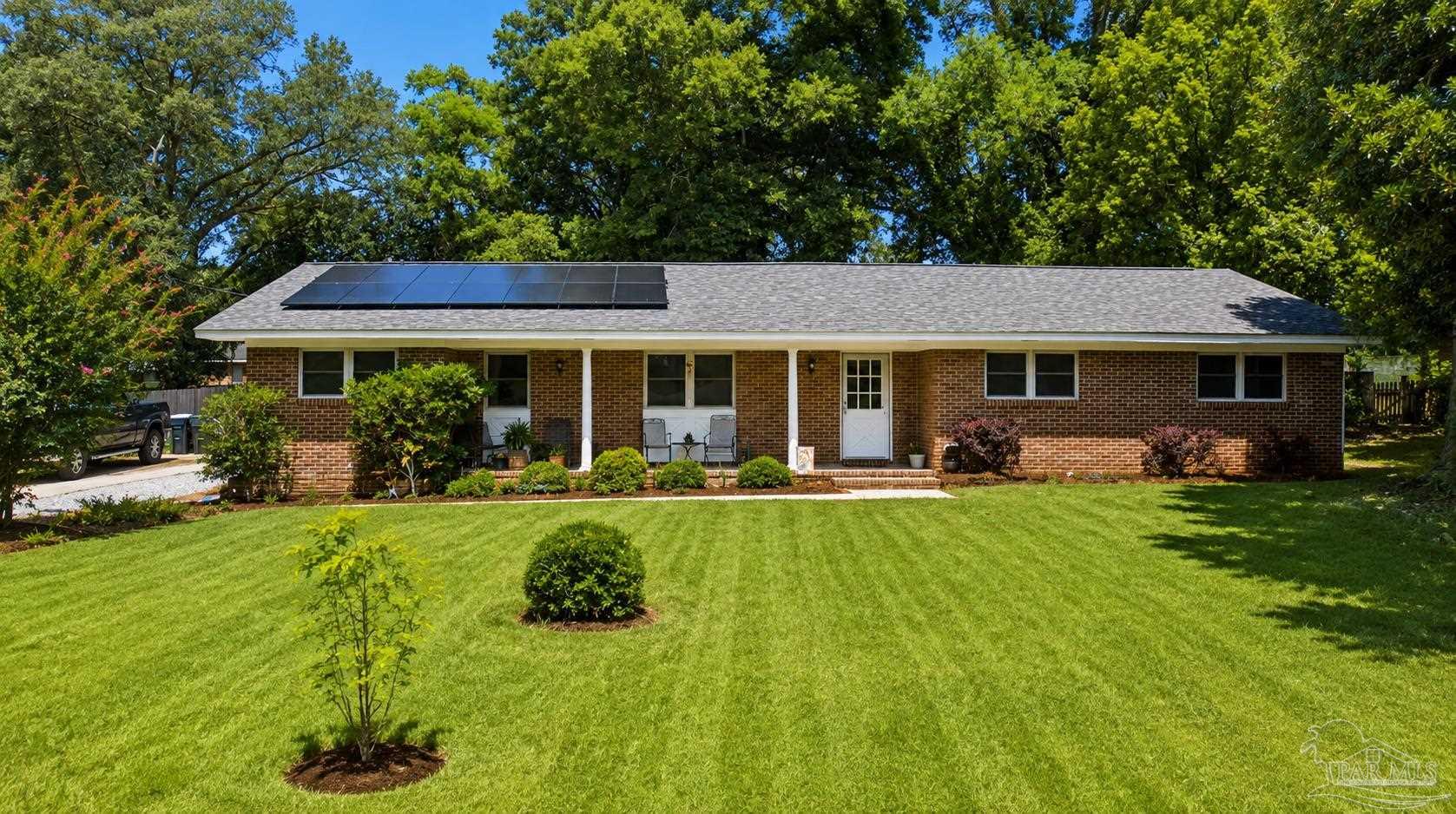 4996 Prieto Drive Pensacola FL 32506