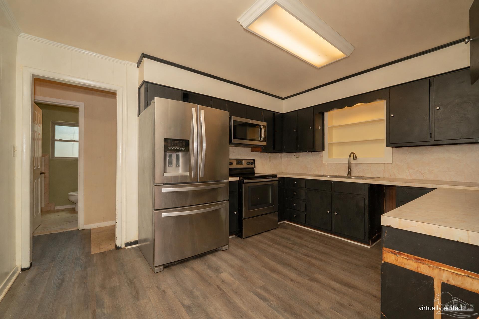 4996 Prieto Drive Pensacola FL 32506