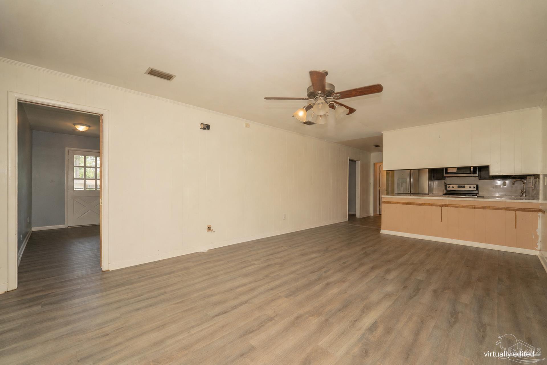 4996 Prieto Drive Pensacola FL 32506