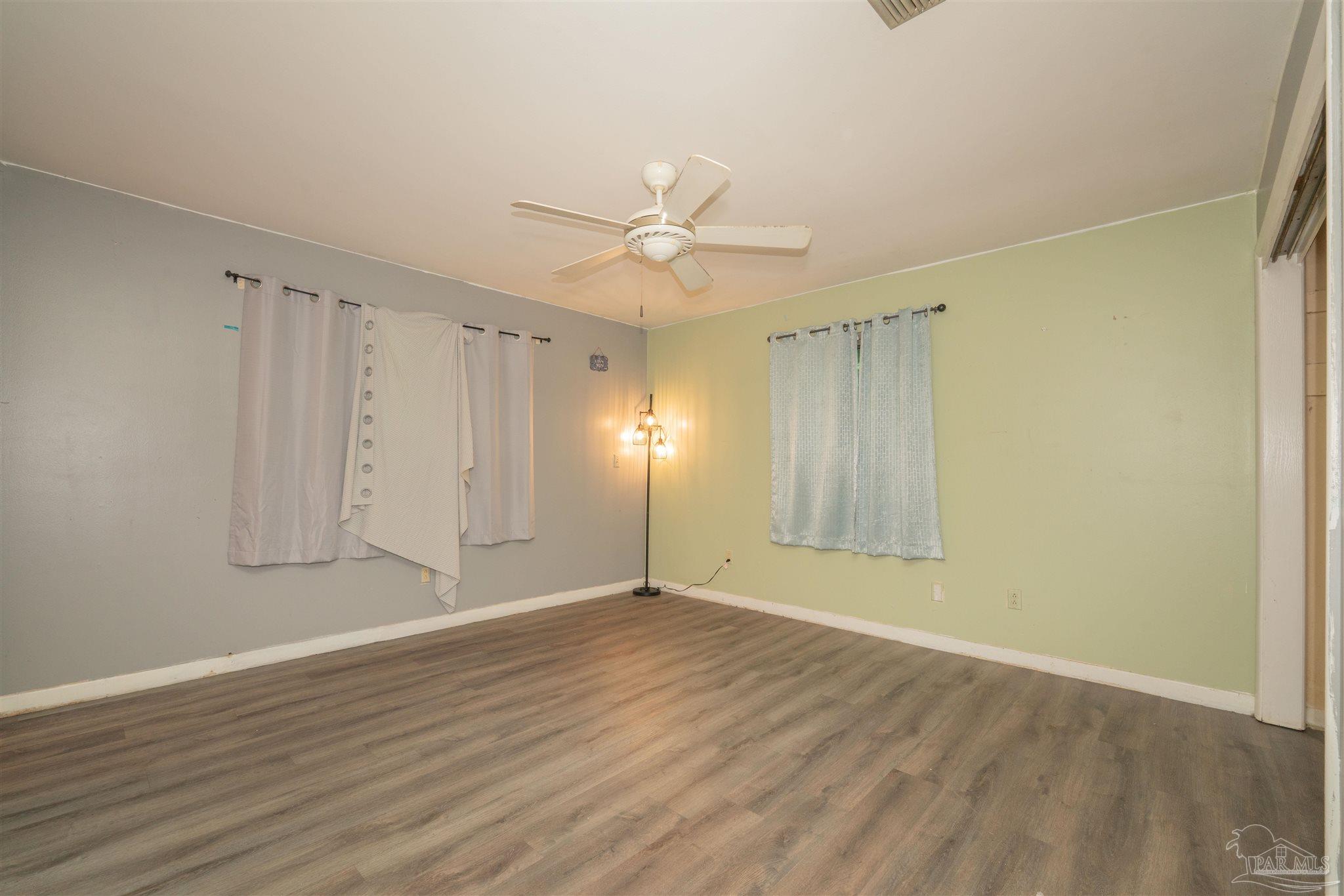 4996 Prieto Drive Pensacola FL 32506