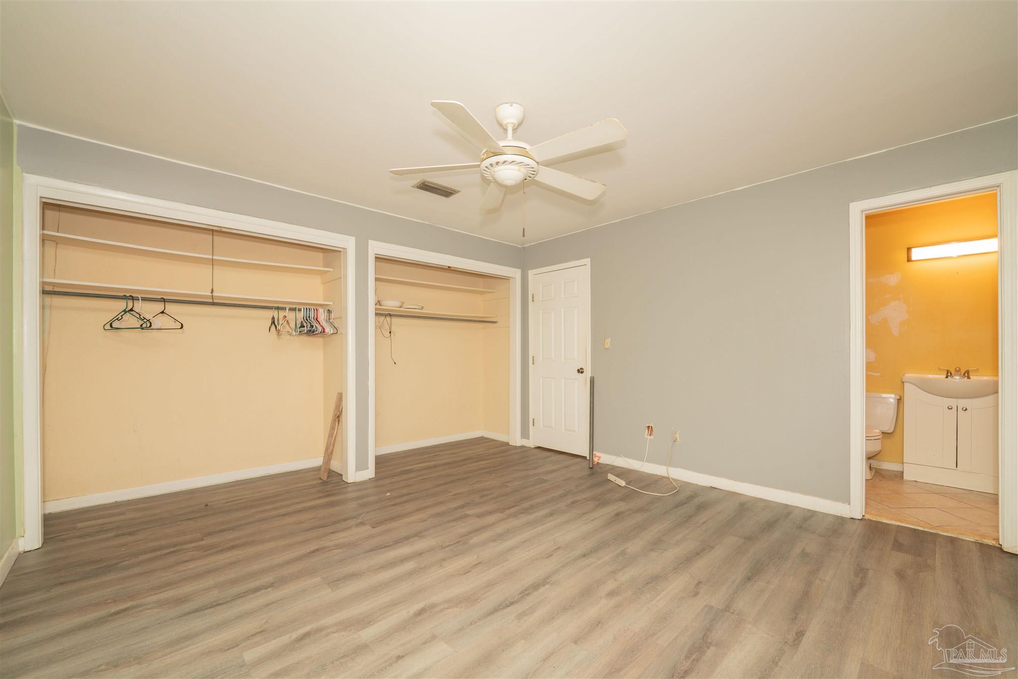 4996 Prieto Drive Pensacola FL 32506