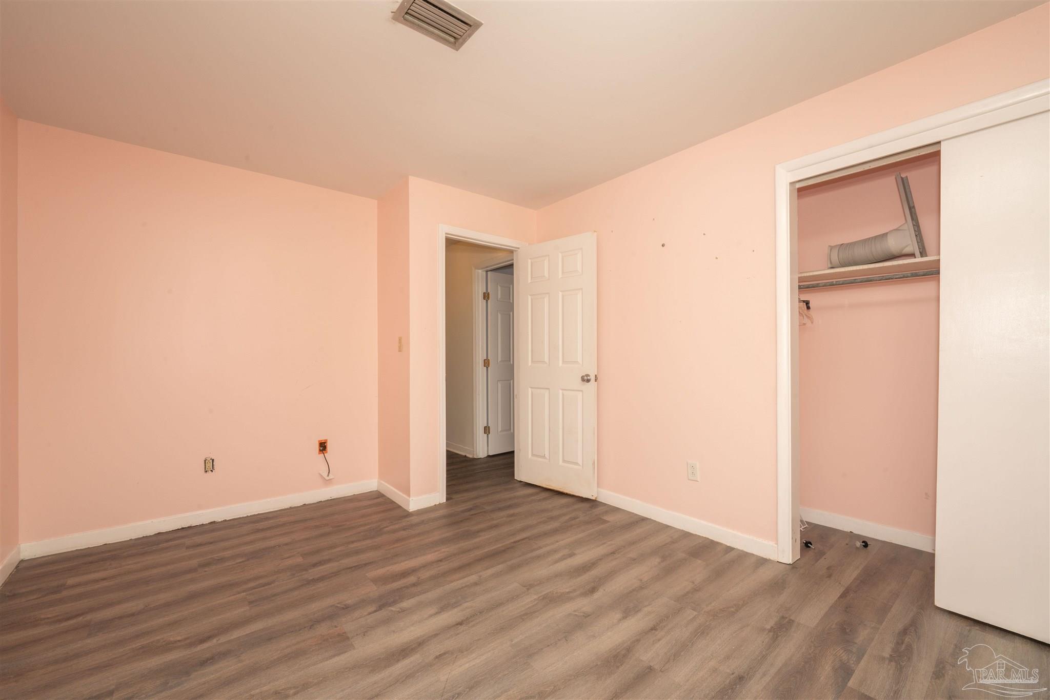 4996 Prieto Drive Pensacola FL 32506