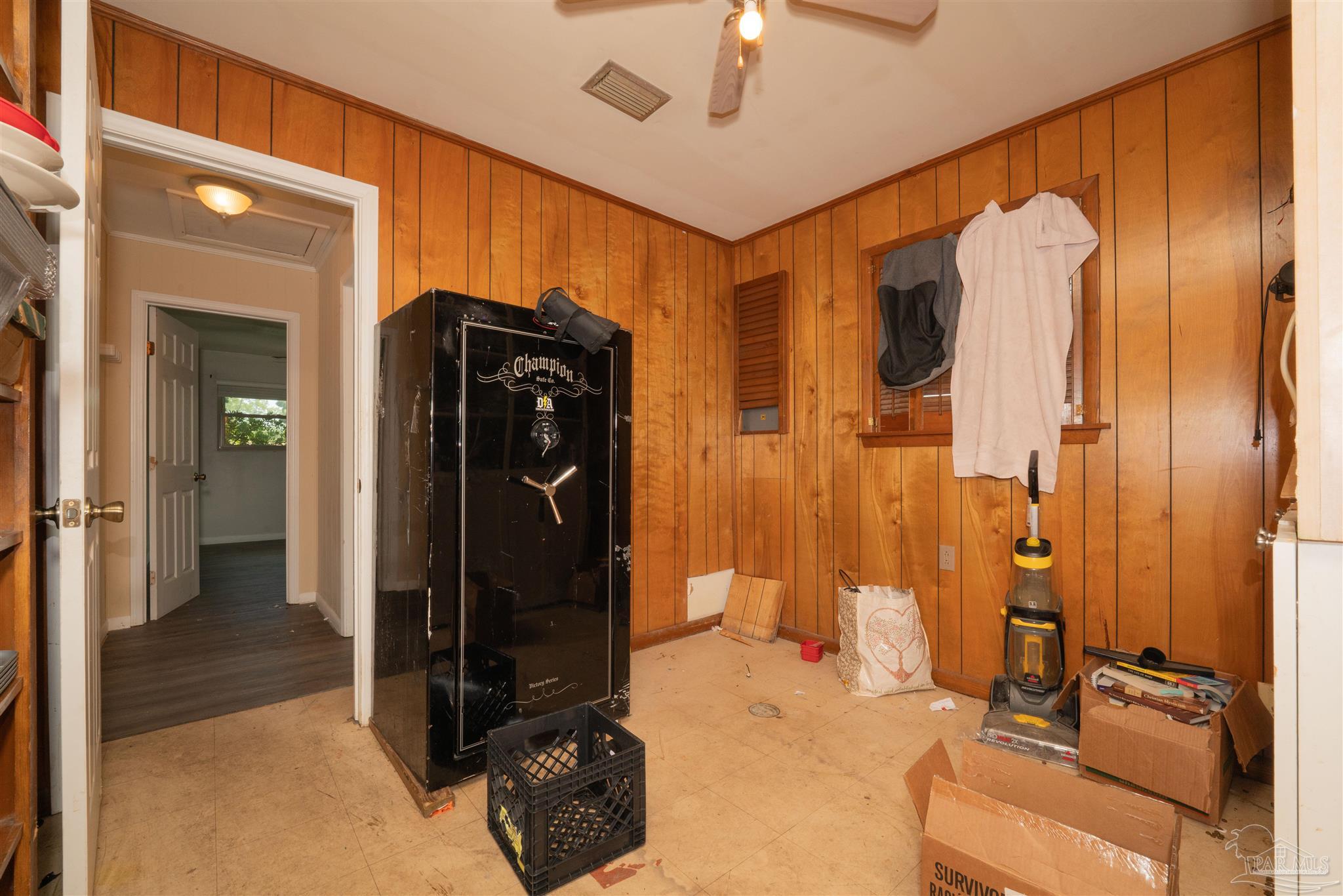 4996 Prieto Drive Pensacola FL 32506