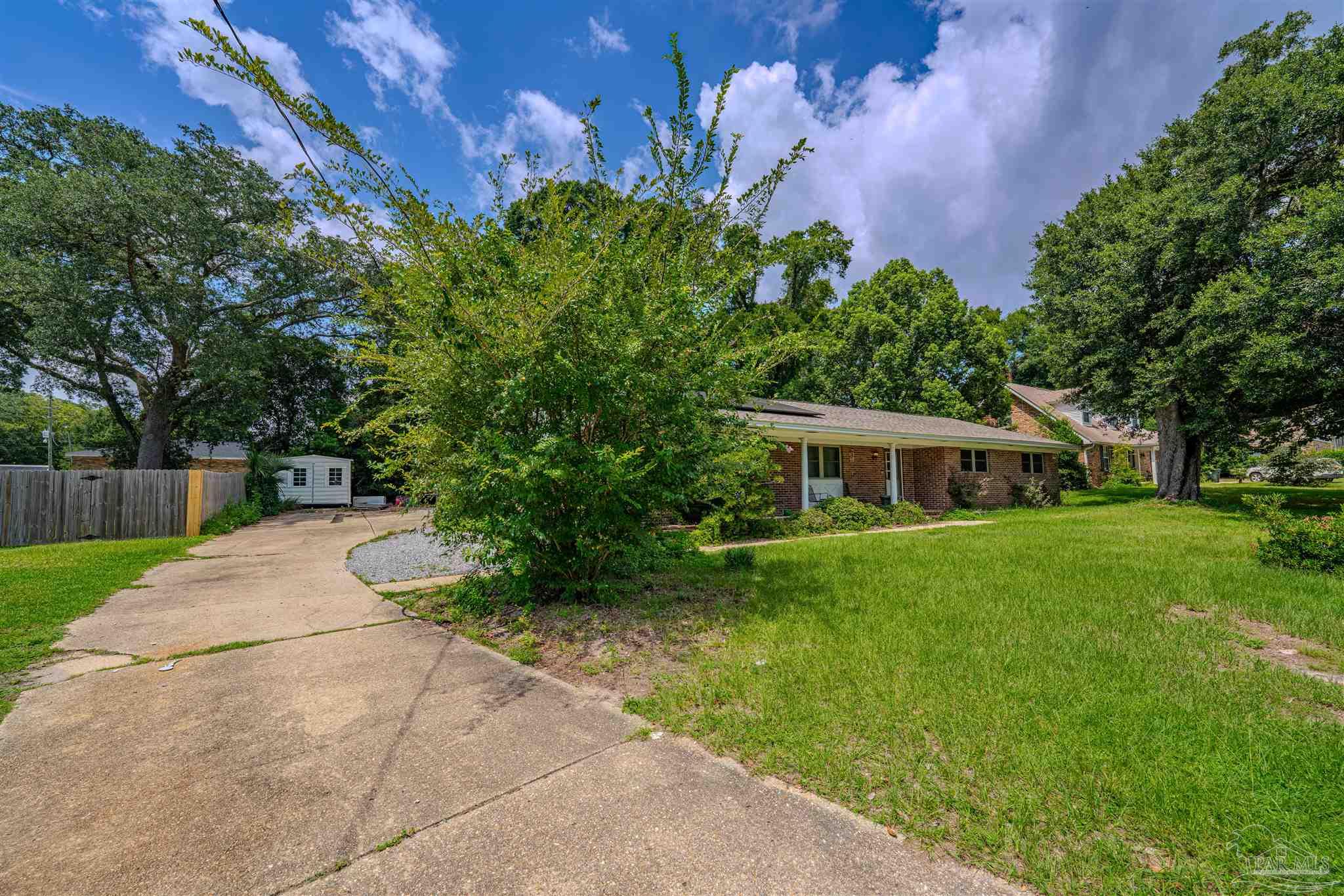 4996 Prieto Drive Pensacola FL 32506
