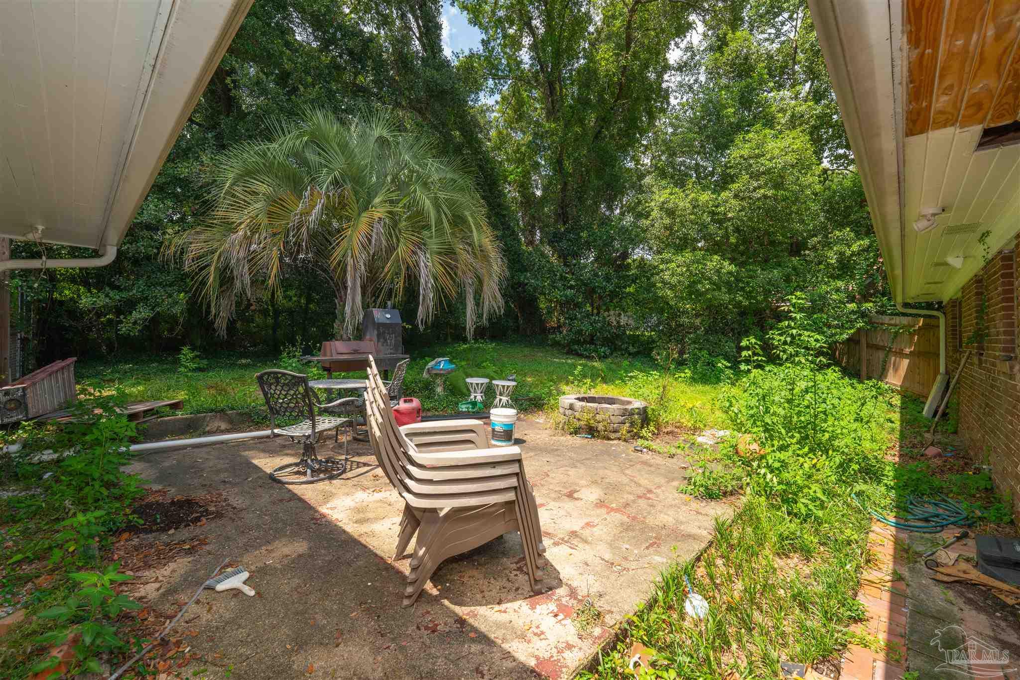 4996 Prieto Drive Pensacola FL 32506