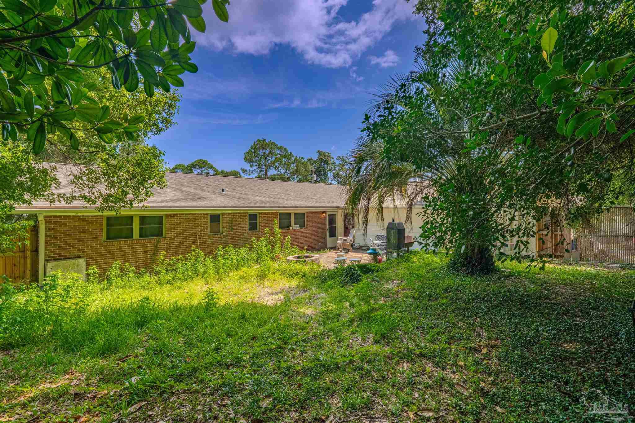 4996 Prieto Drive Pensacola FL 32506