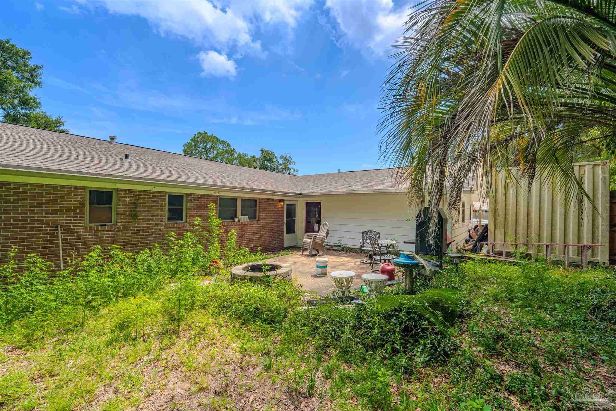 4996 Prieto Drive Pensacola FL 32506